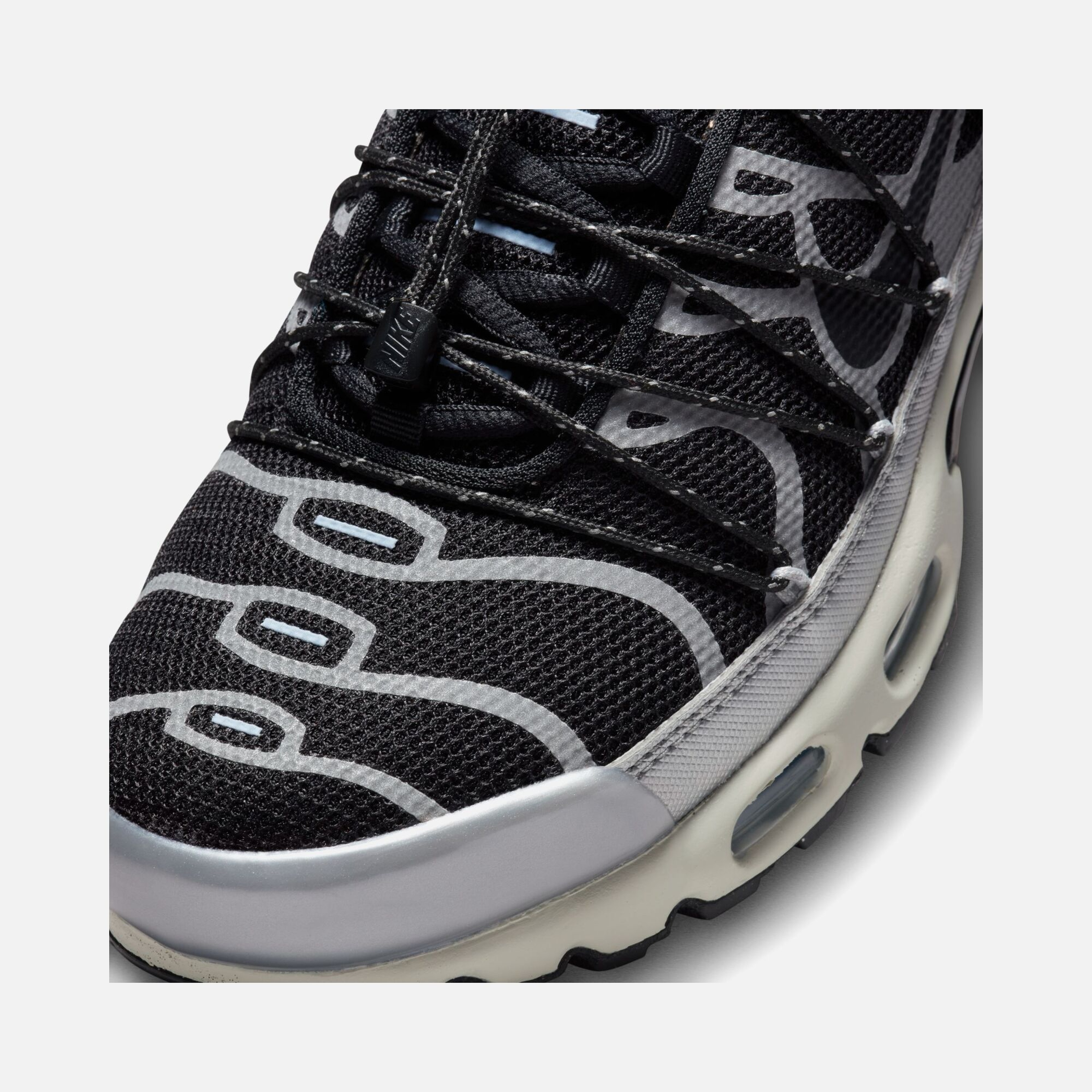 Nike Air Max Plus ''Tuned Air'' Kadın Spor Ayakkabı