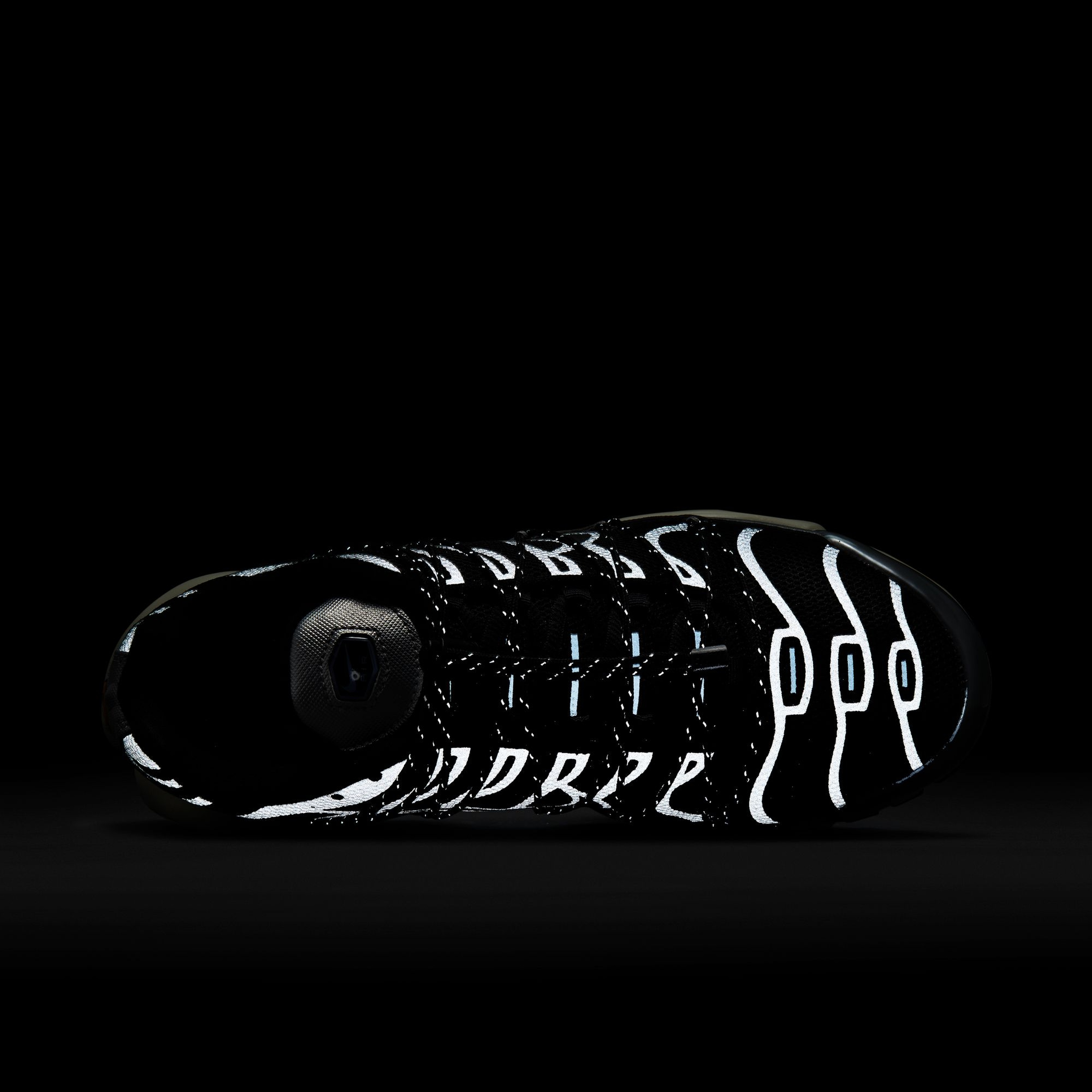 Nike Air Max Plus ''Tuned Air'' Kadın Spor Ayakkabı