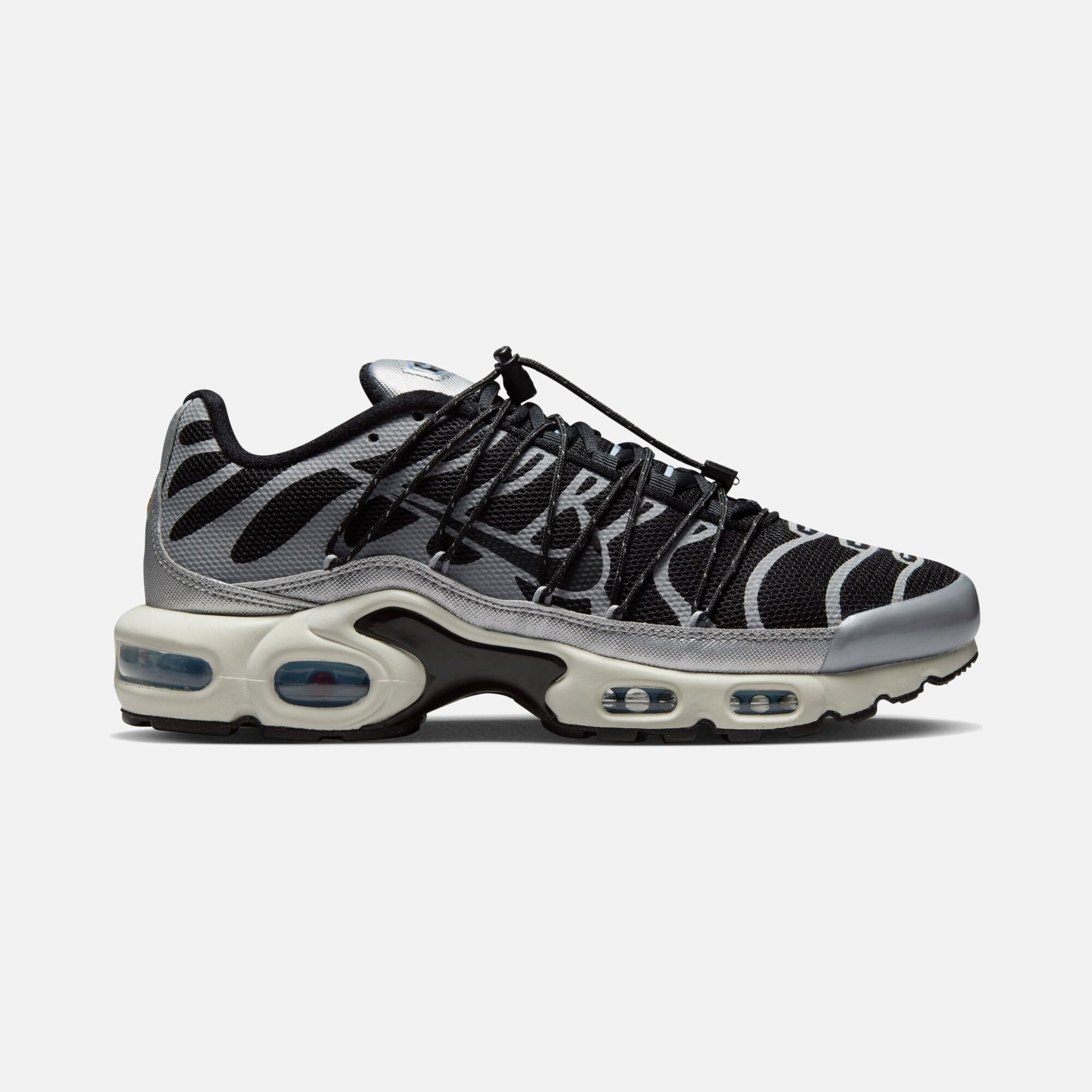 Nike Air Max Plus ''Tuned Air'' Kadın Spor Ayakkabı