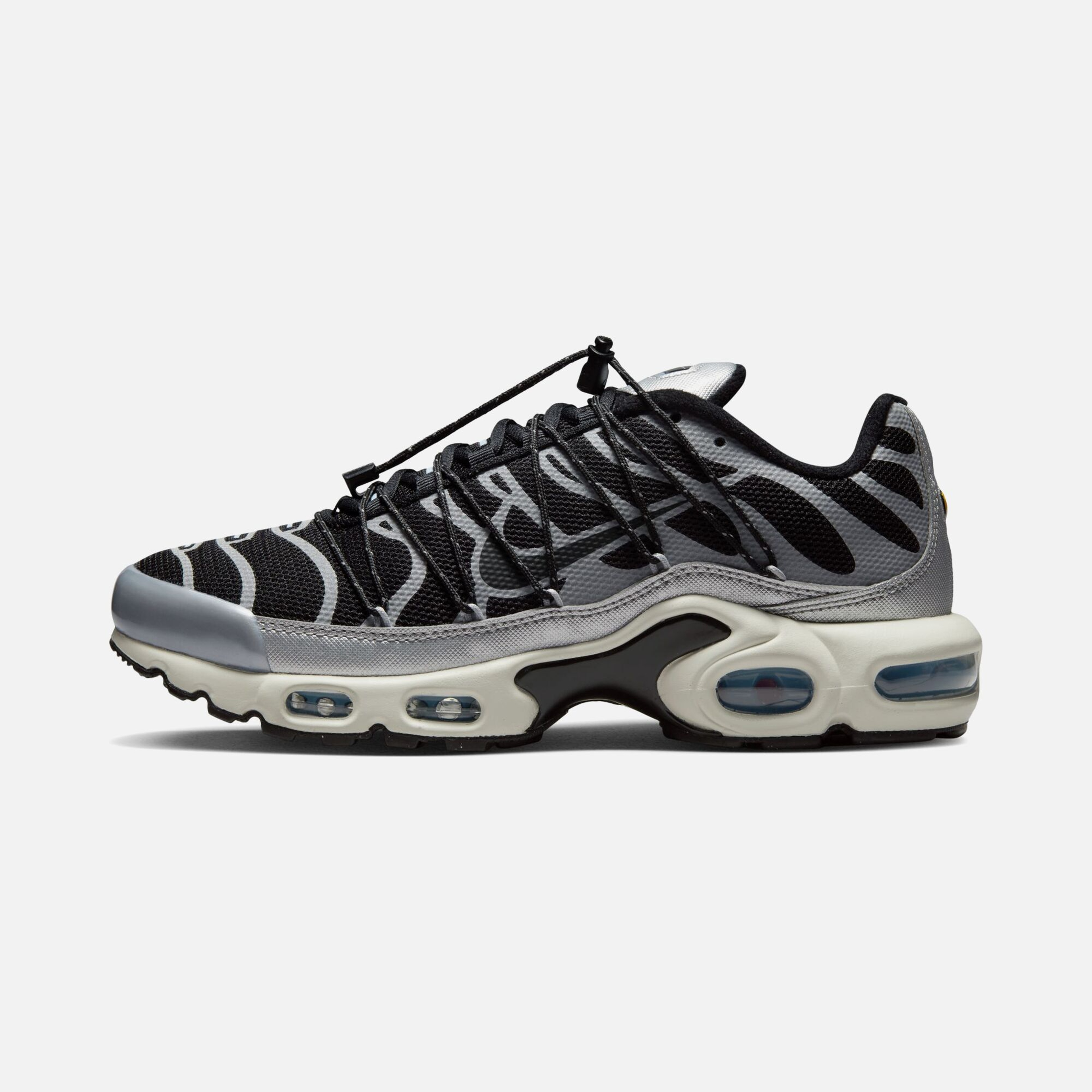 Nike Air Max Plus ''Tuned Air'' Kadın Spor Ayakkabı