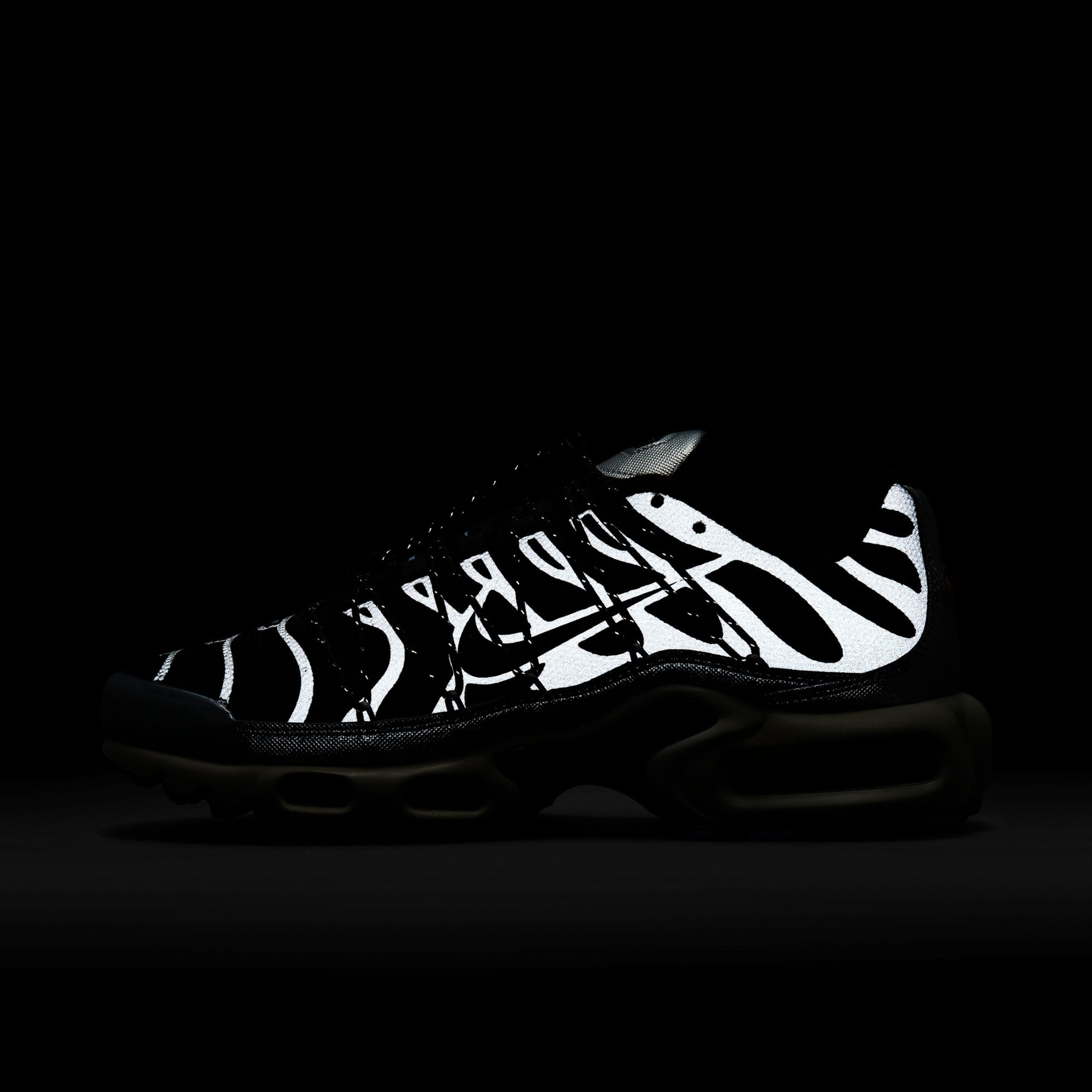 Nike Air Max Plus ''Tuned Air'' Kadın Spor Ayakkabı