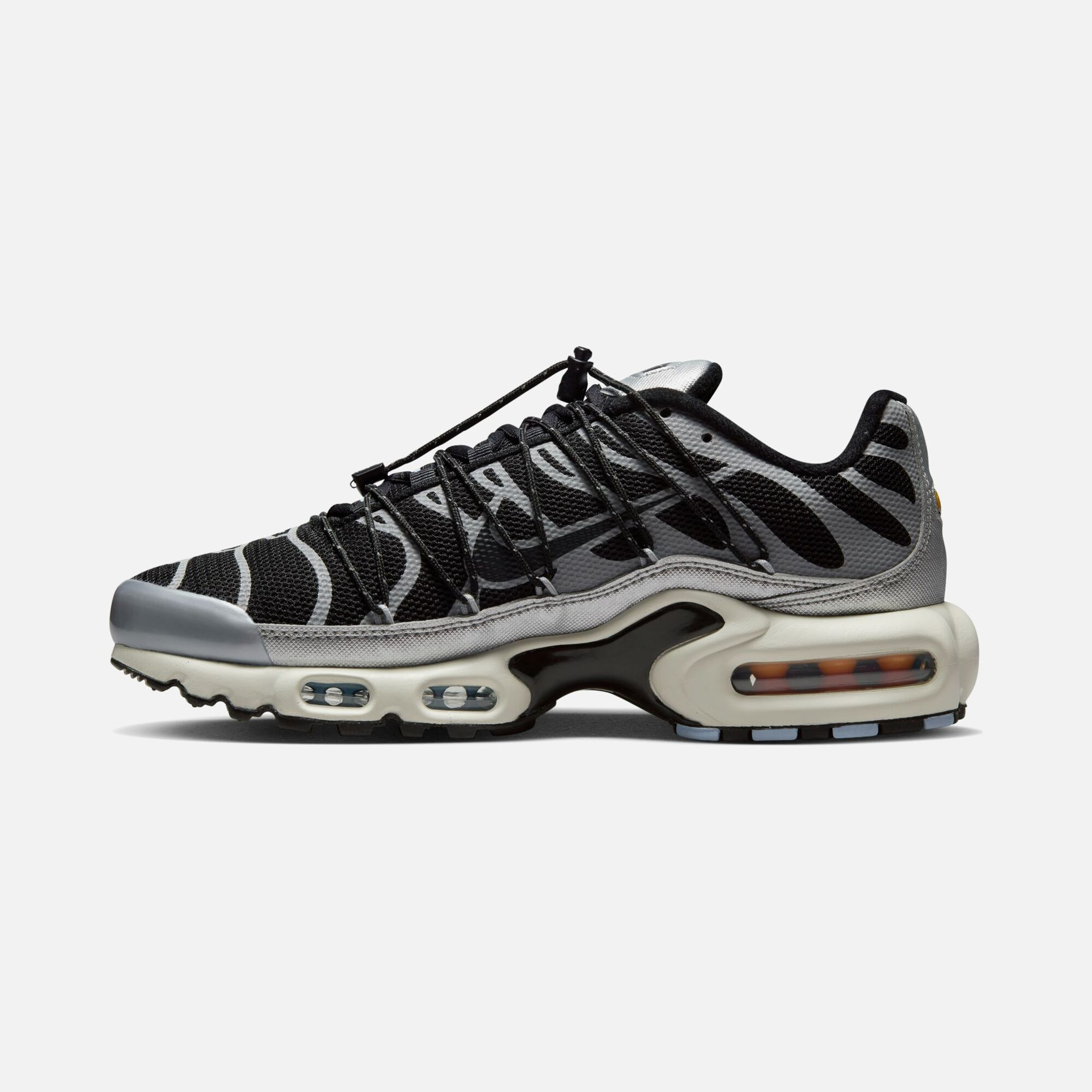 Nike Air Max Plus ''Tuned Air'' Kadın Spor Ayakkabı