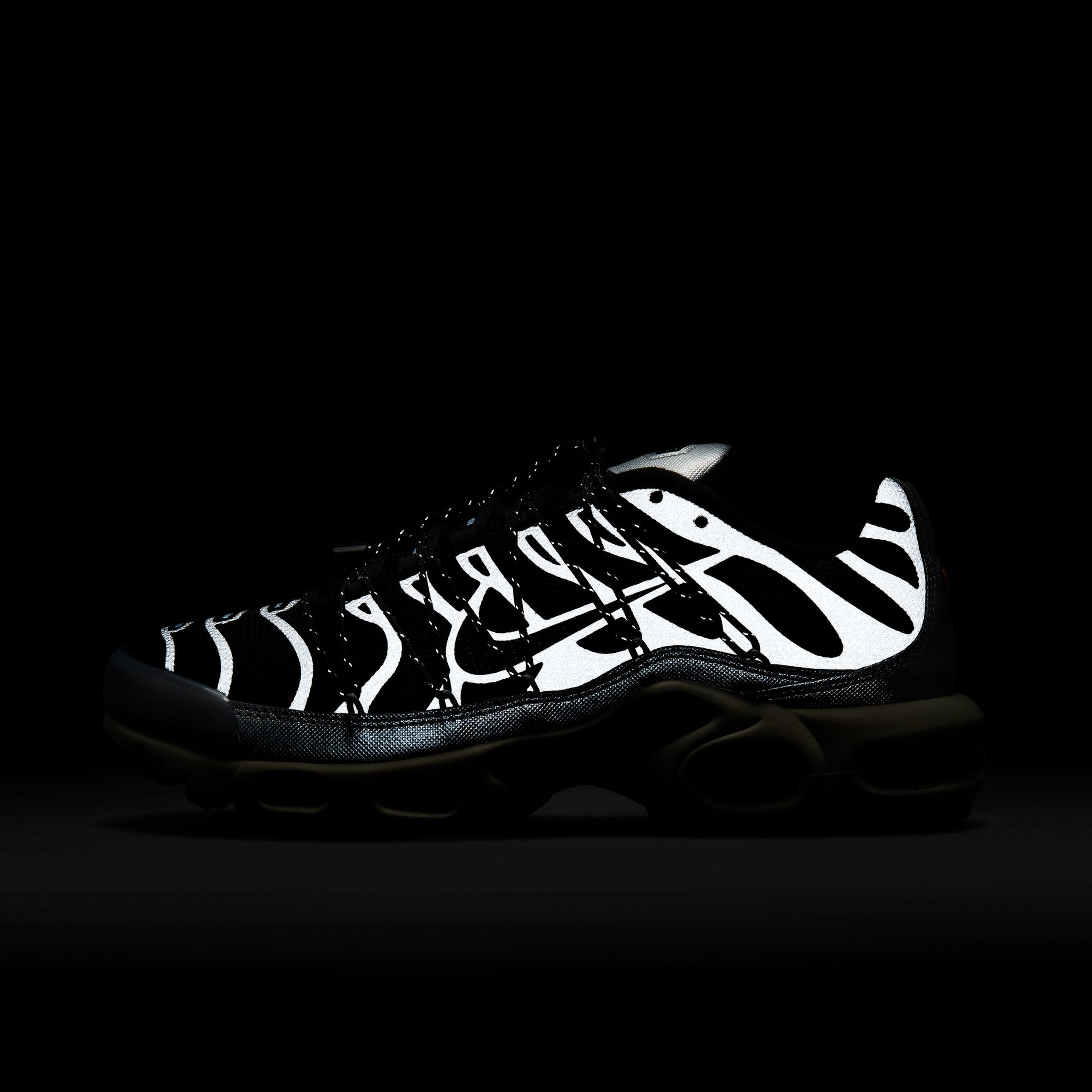 Nike Air Max Plus ''Tuned Air'' Kadın Spor Ayakkabı