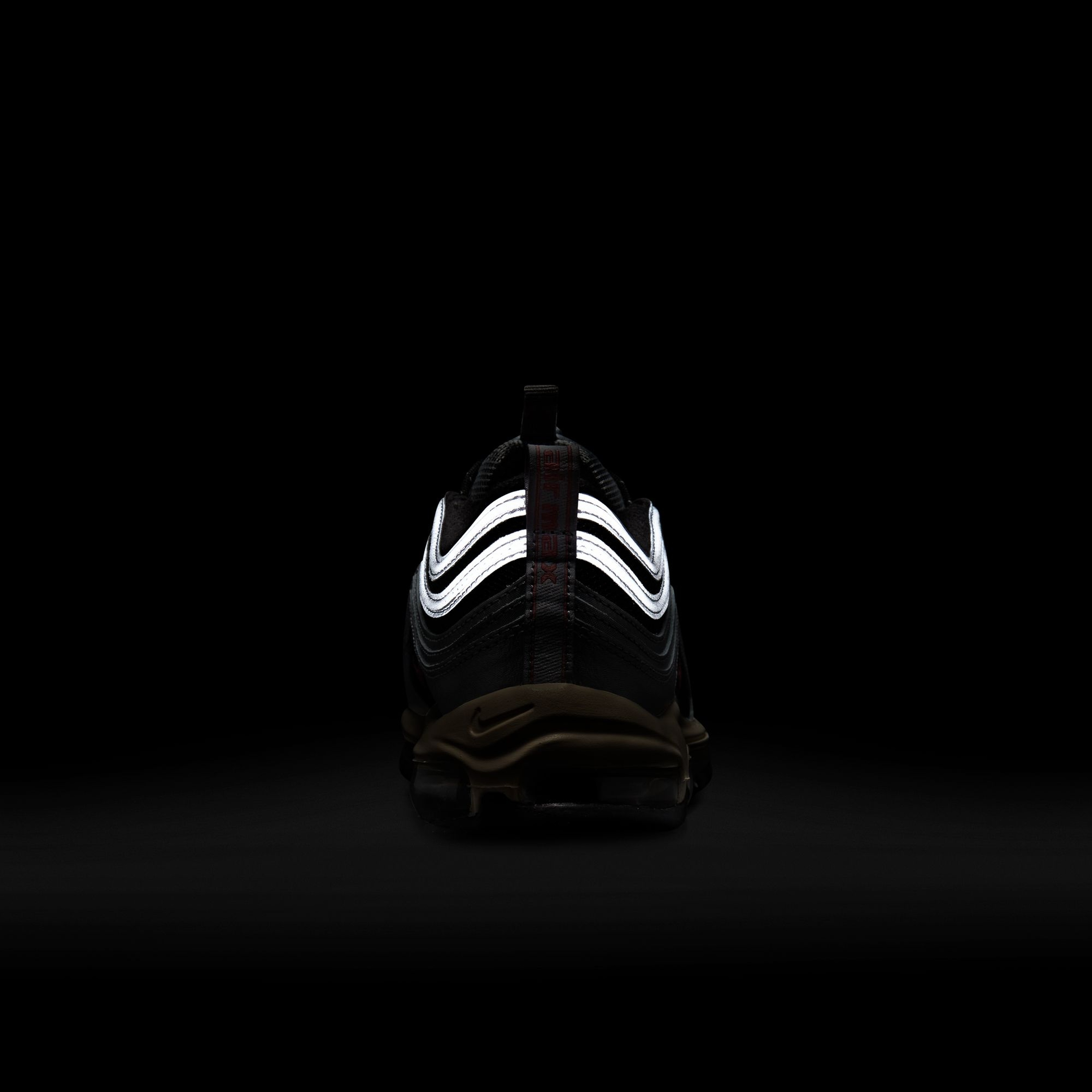 Nike Air Max 97 SS23 Kadın Spor Ayakkabı