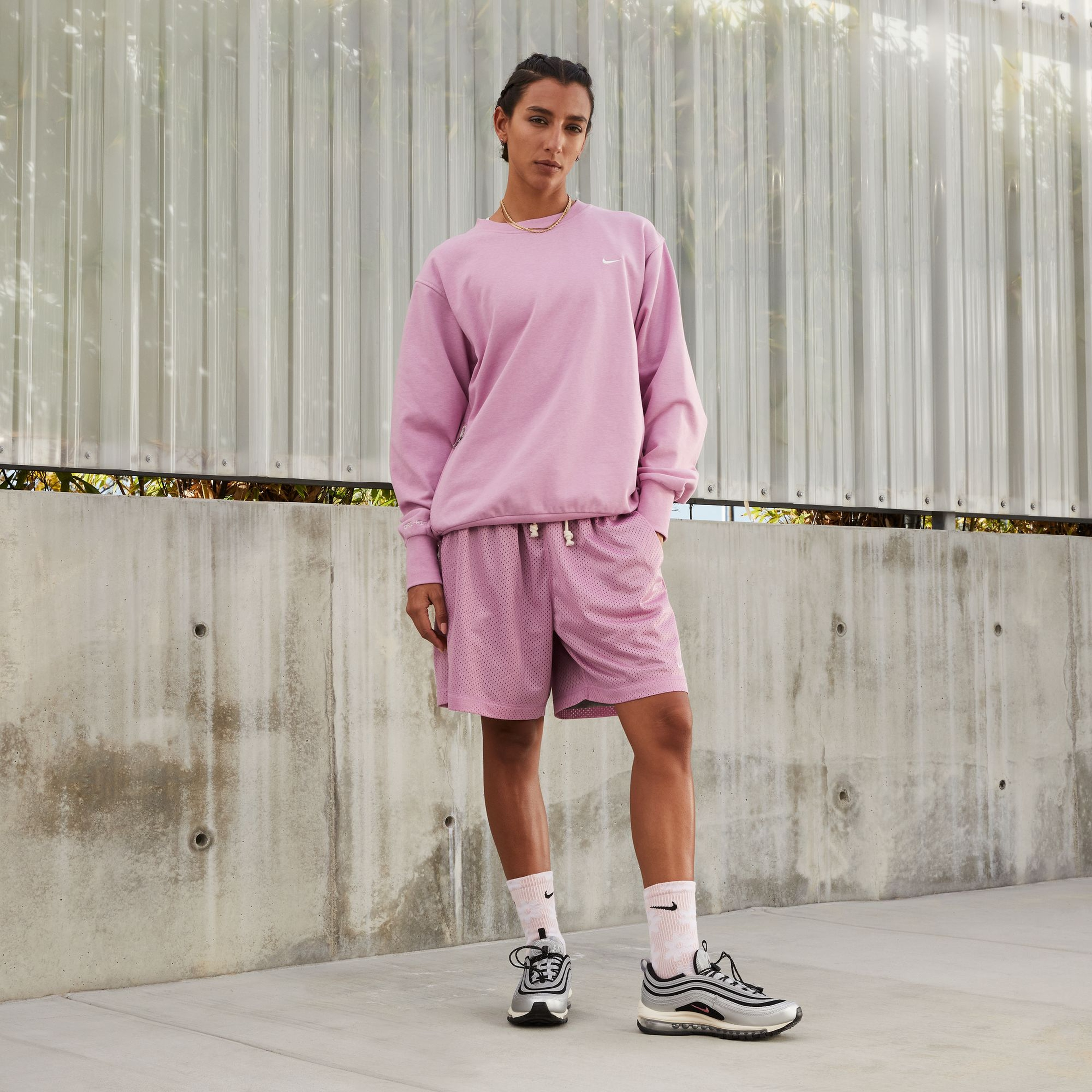 Nike Air Max 97 SS23 Kadın Spor Ayakkabı