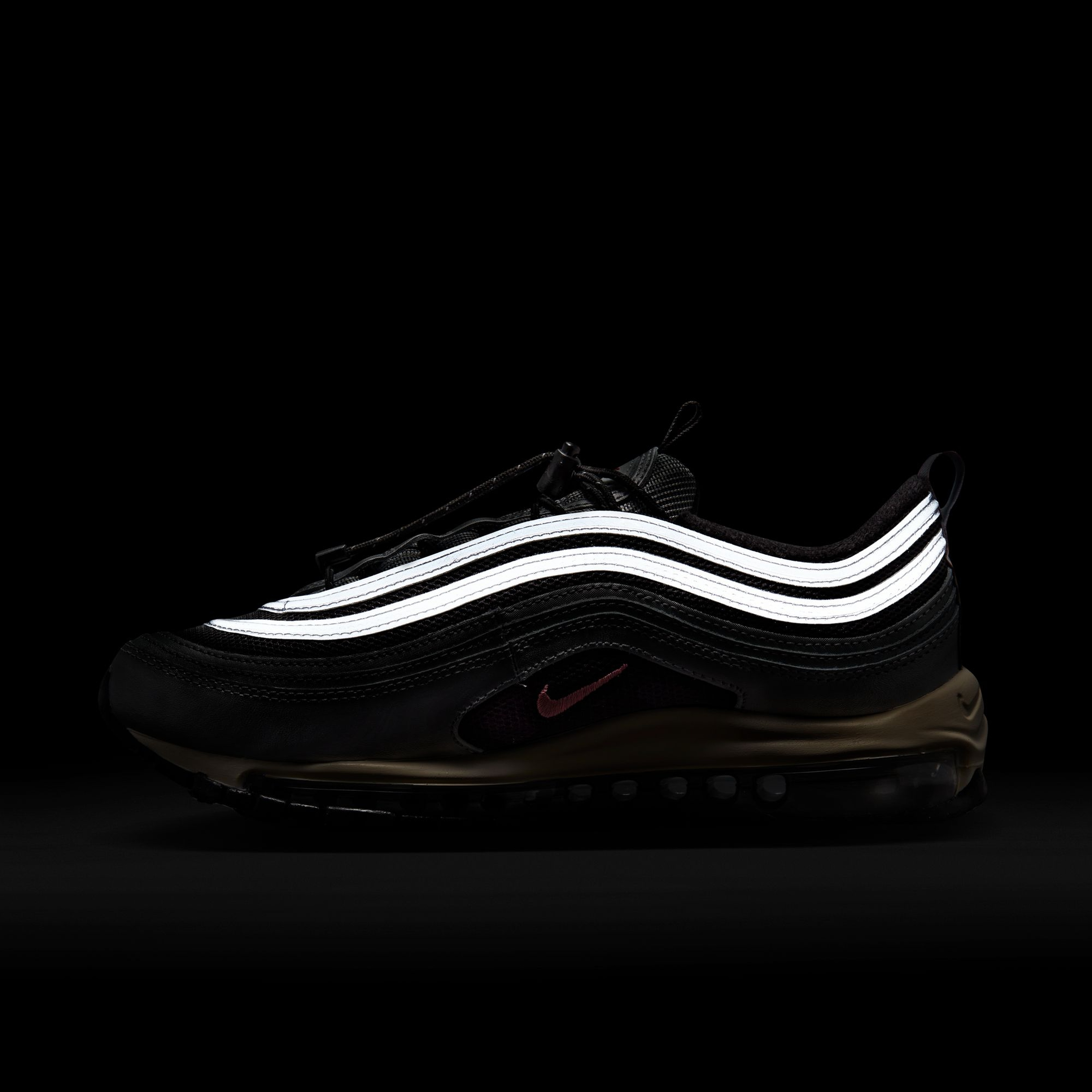 Nike Air Max 97 SS23 Kadın Spor Ayakkabı