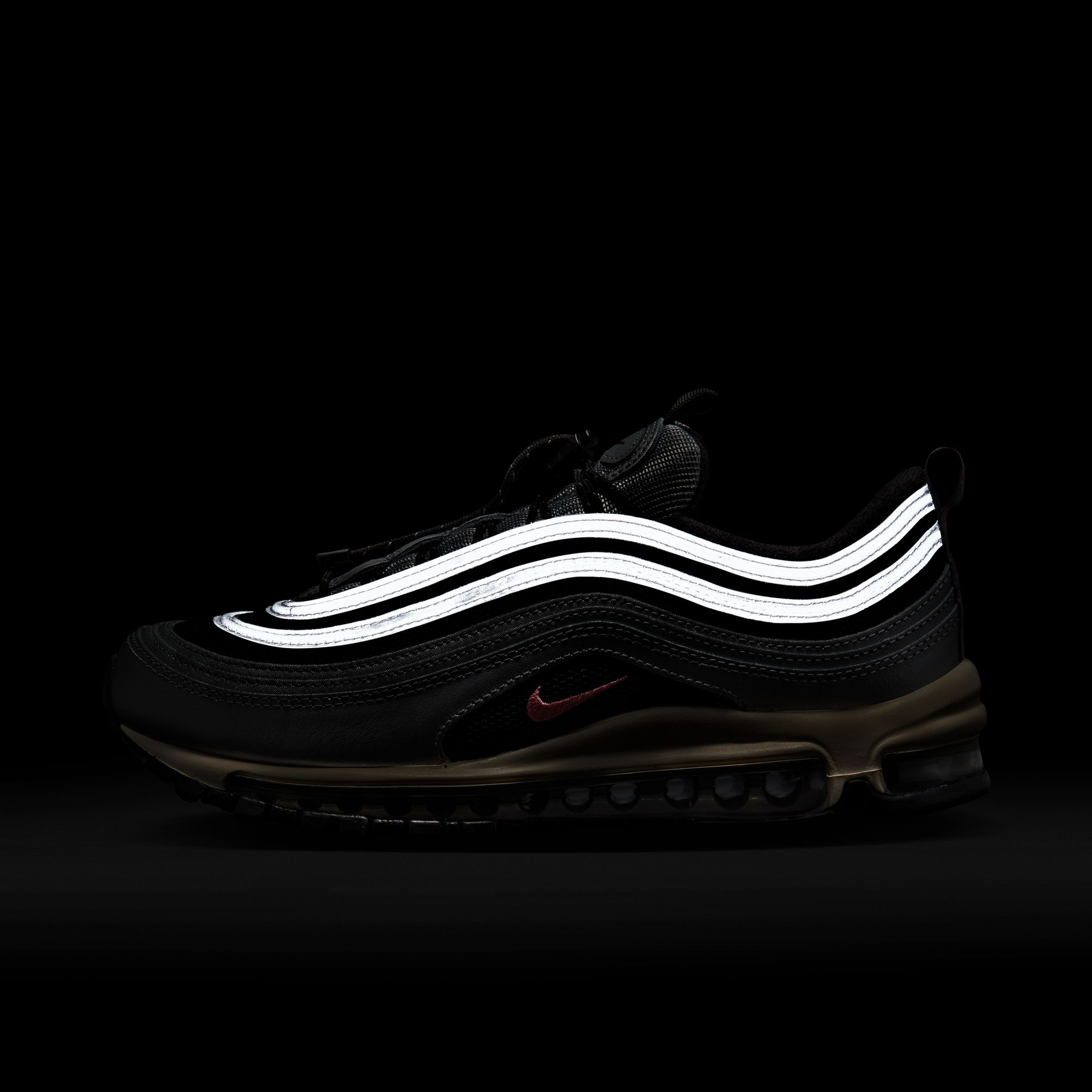 Nike Air Max 97 SS23 Kadın Spor Ayakkabı