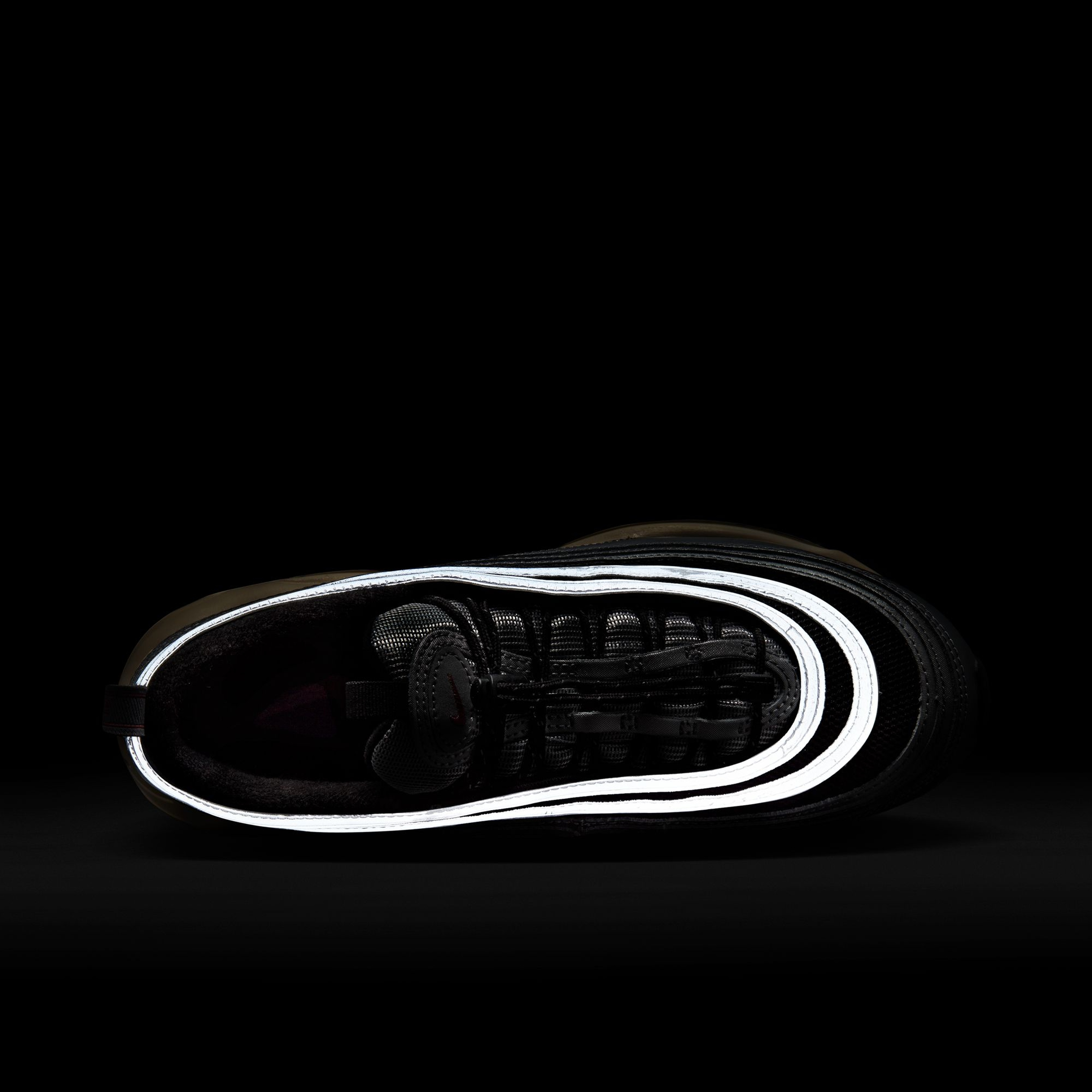 Nike Air Max 97 SS23 Kadın Spor Ayakkabı