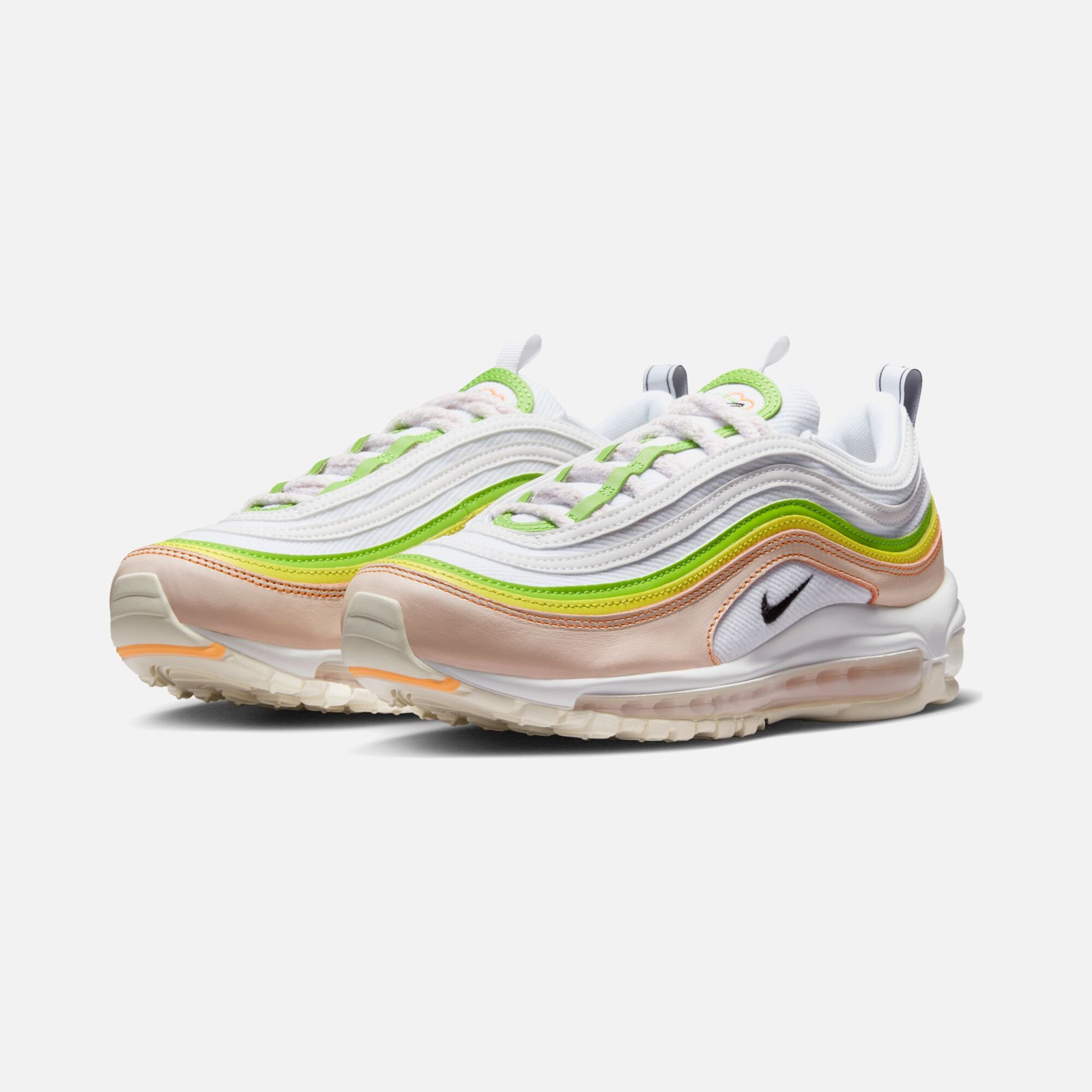 Nike Air Max 97 ''Feel Love'' Kadın Spor Ayakkabı