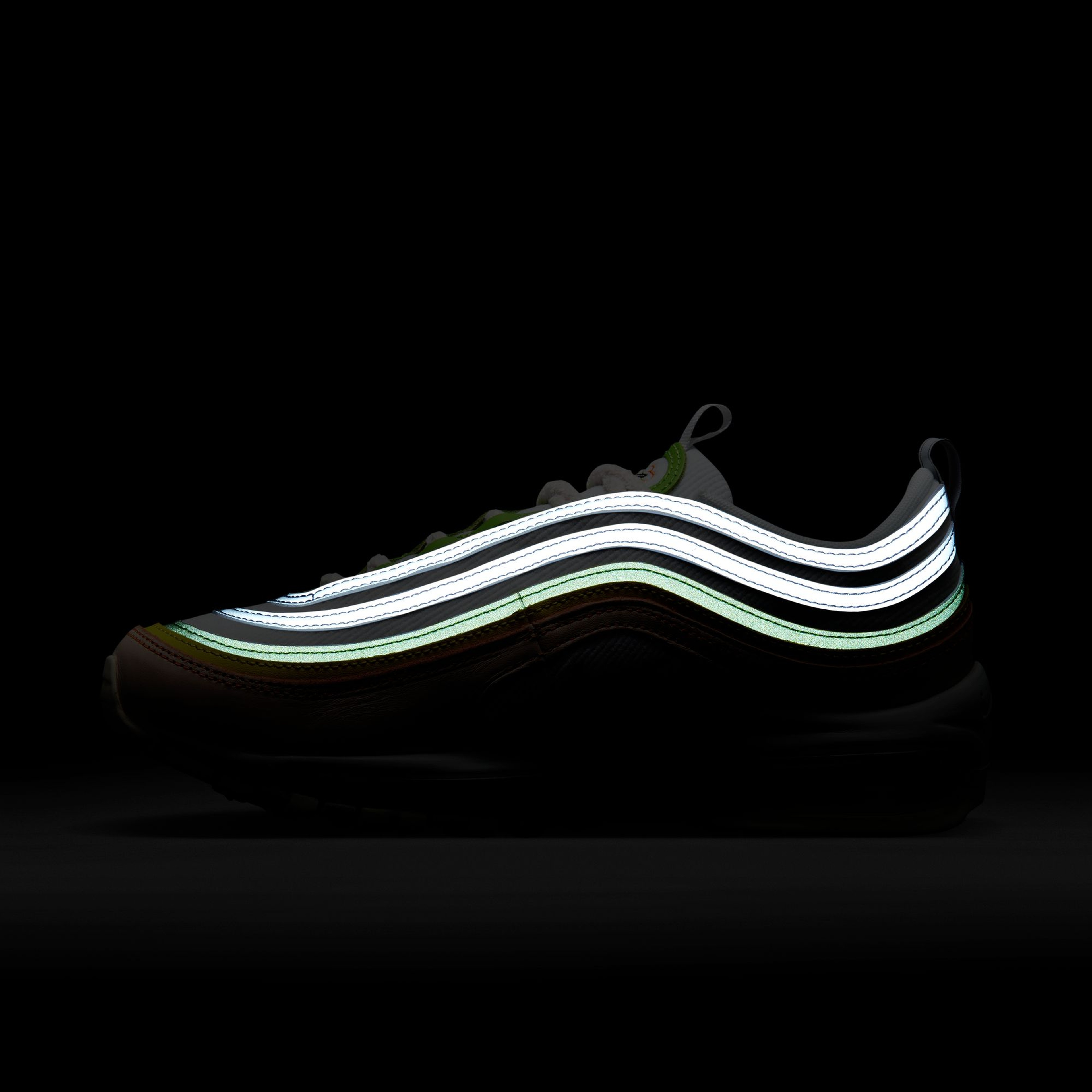 Nike Air Max 97 ''Feel Love'' Kadın Spor Ayakkabı