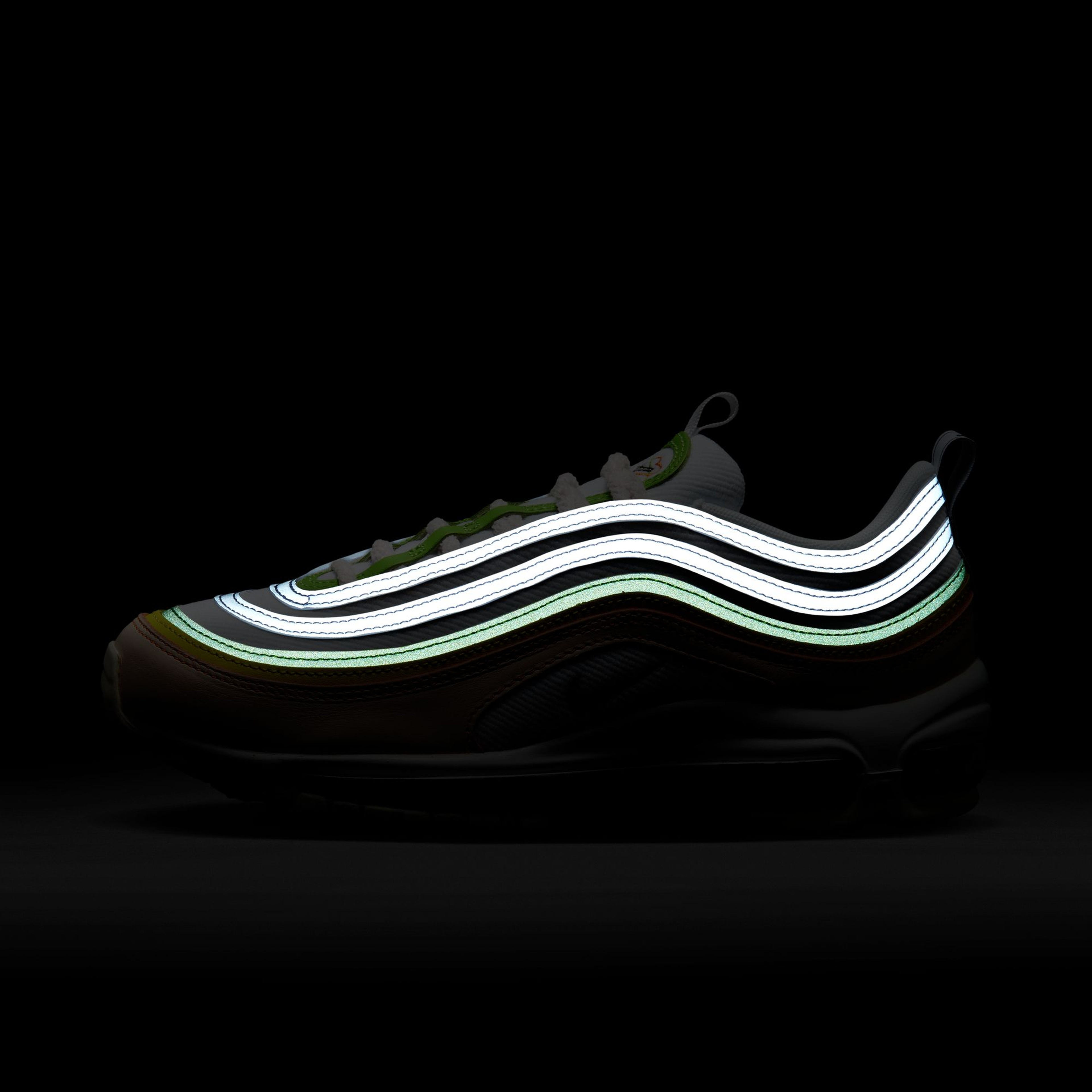 Nike Air Max 97 ''Feel Love'' Kadın Spor Ayakkabı