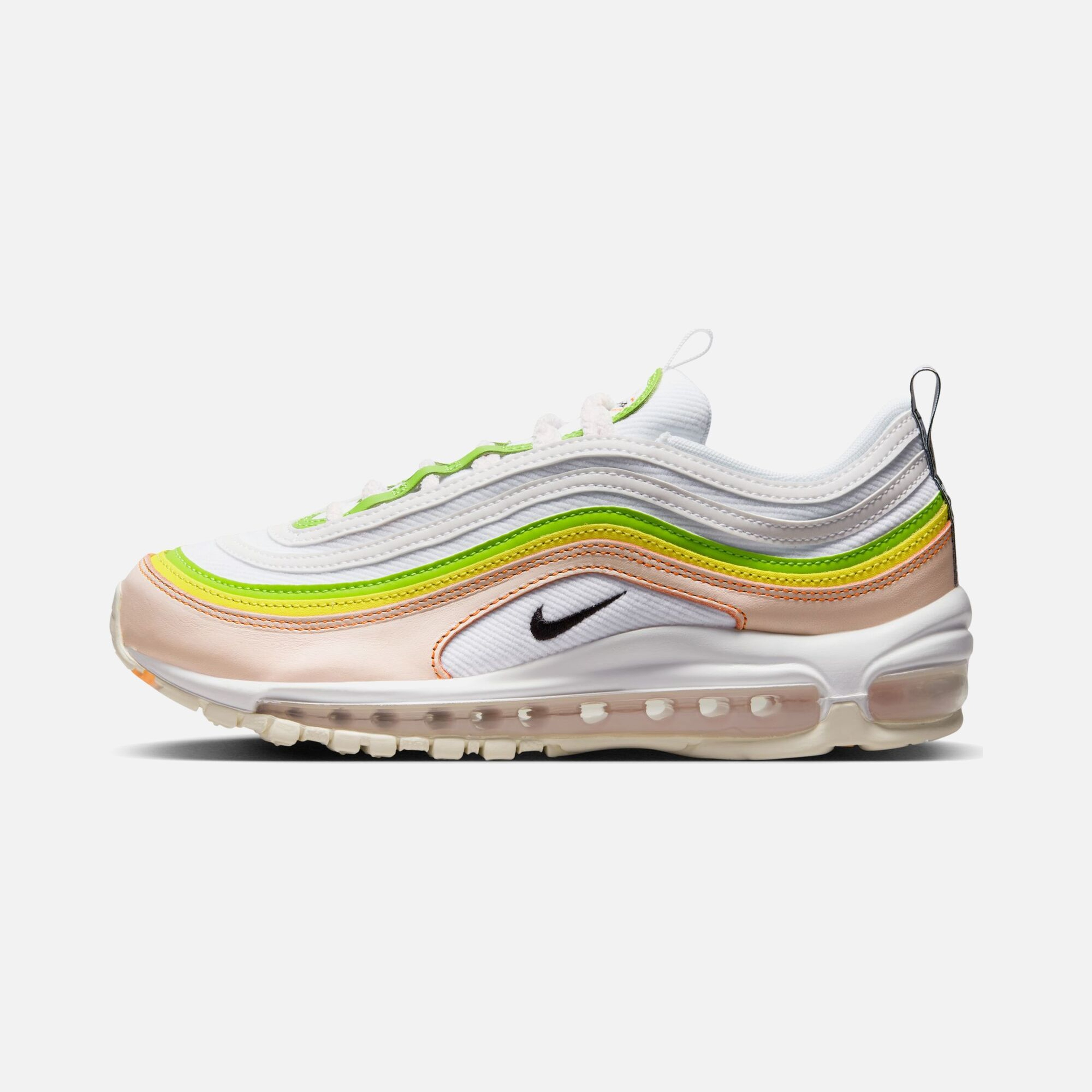Nike Air Max 97 ''Feel Love'' Kadın Spor Ayakkabı