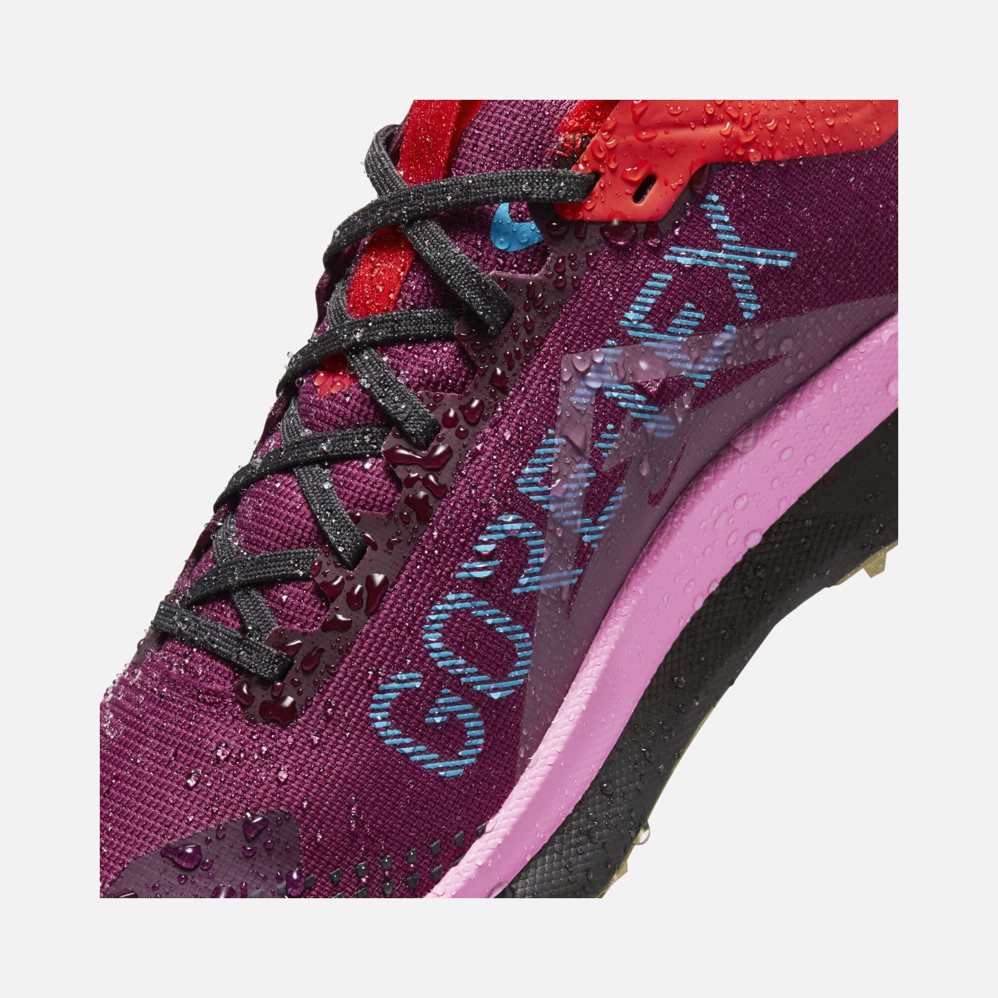 Nike React Pegasus Trail 4 Gore-Tex SS23 Running Kadın Spor Ayakkabı