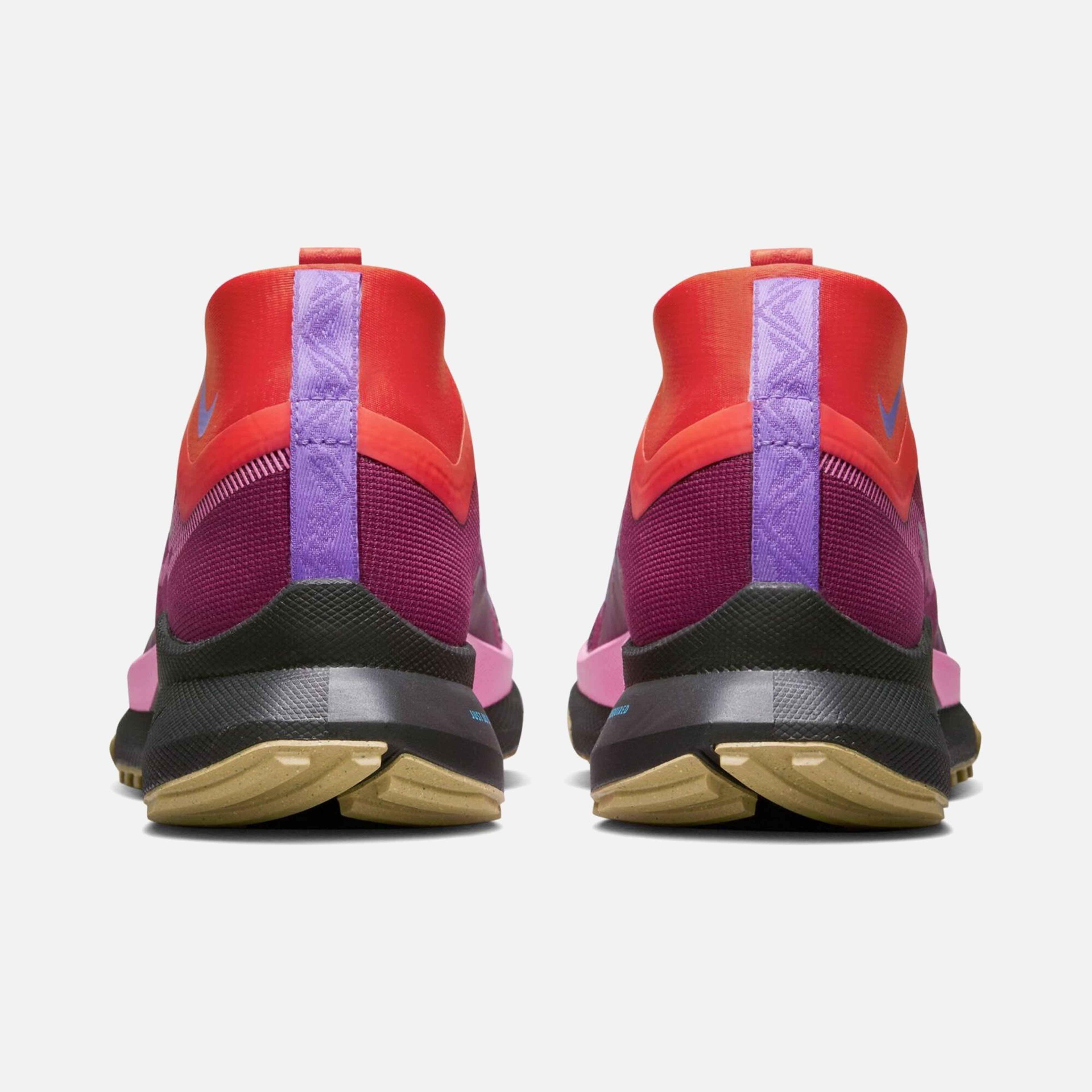 Nike React Pegasus Trail 4 Gore-Tex SS23 Running Kadın Spor Ayakkabı