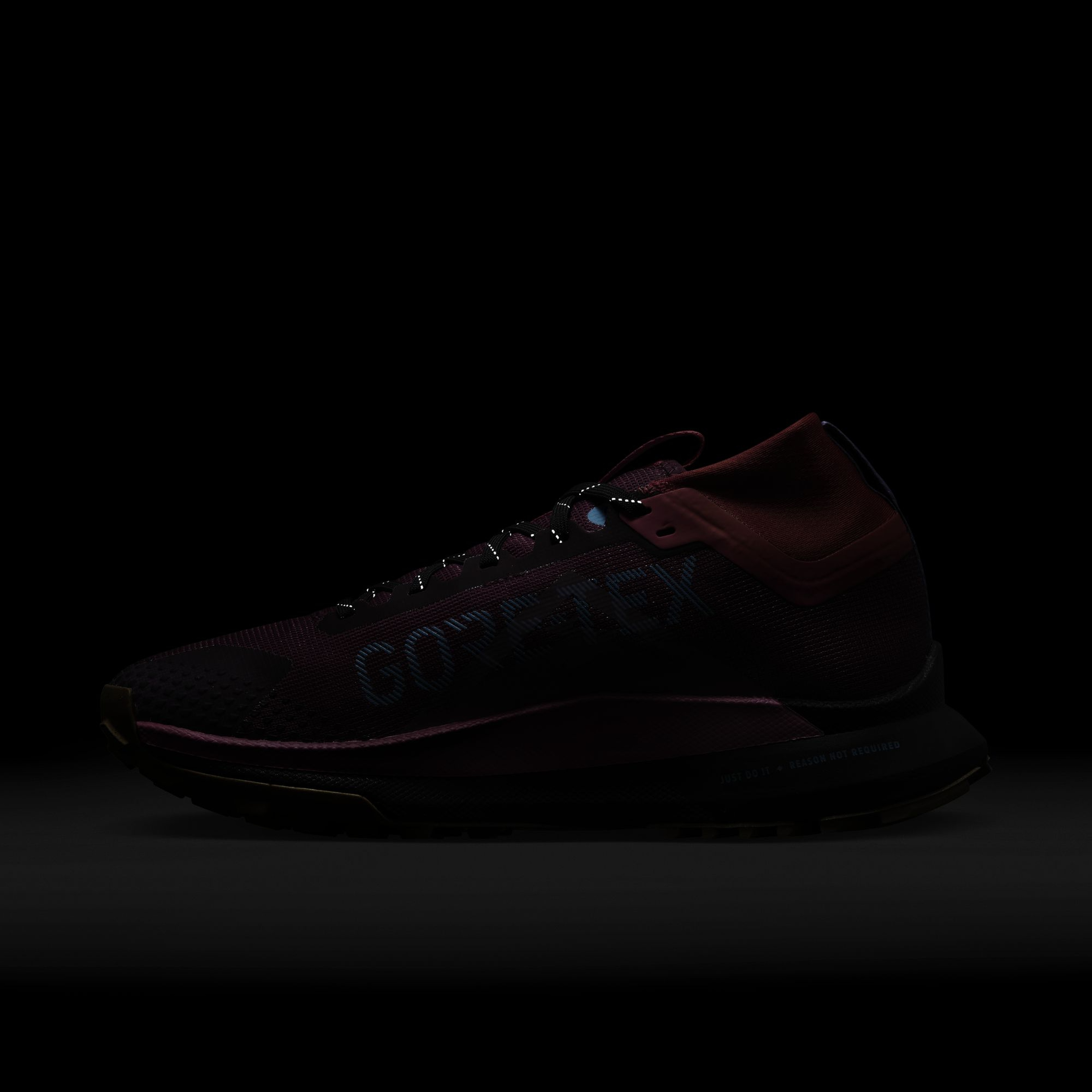 Nike React Pegasus Trail 4 Gore-Tex SS23 Running Kadın Spor Ayakkabı