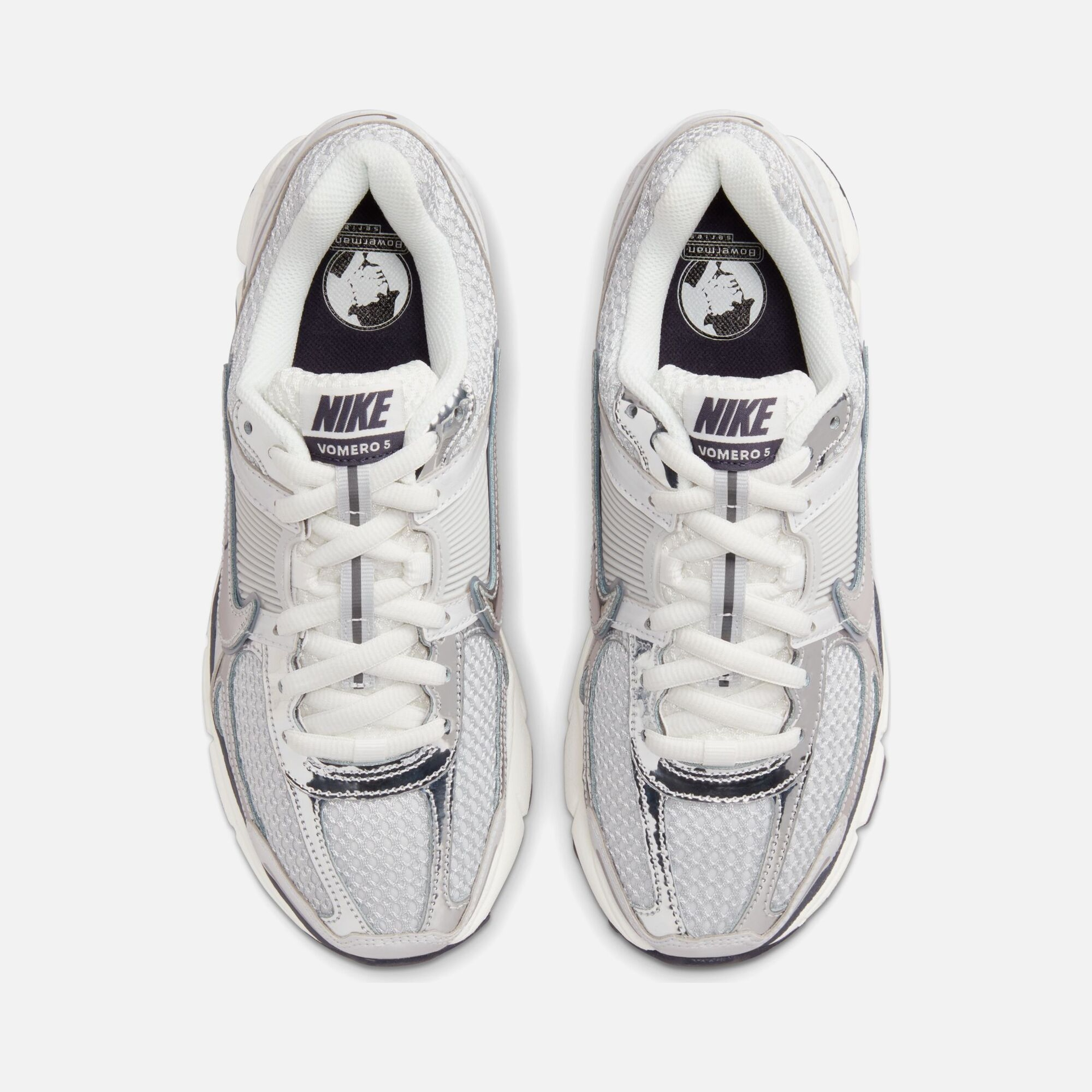 Nike Zoom Vomero 5 Kadın Spor Ayakkabı