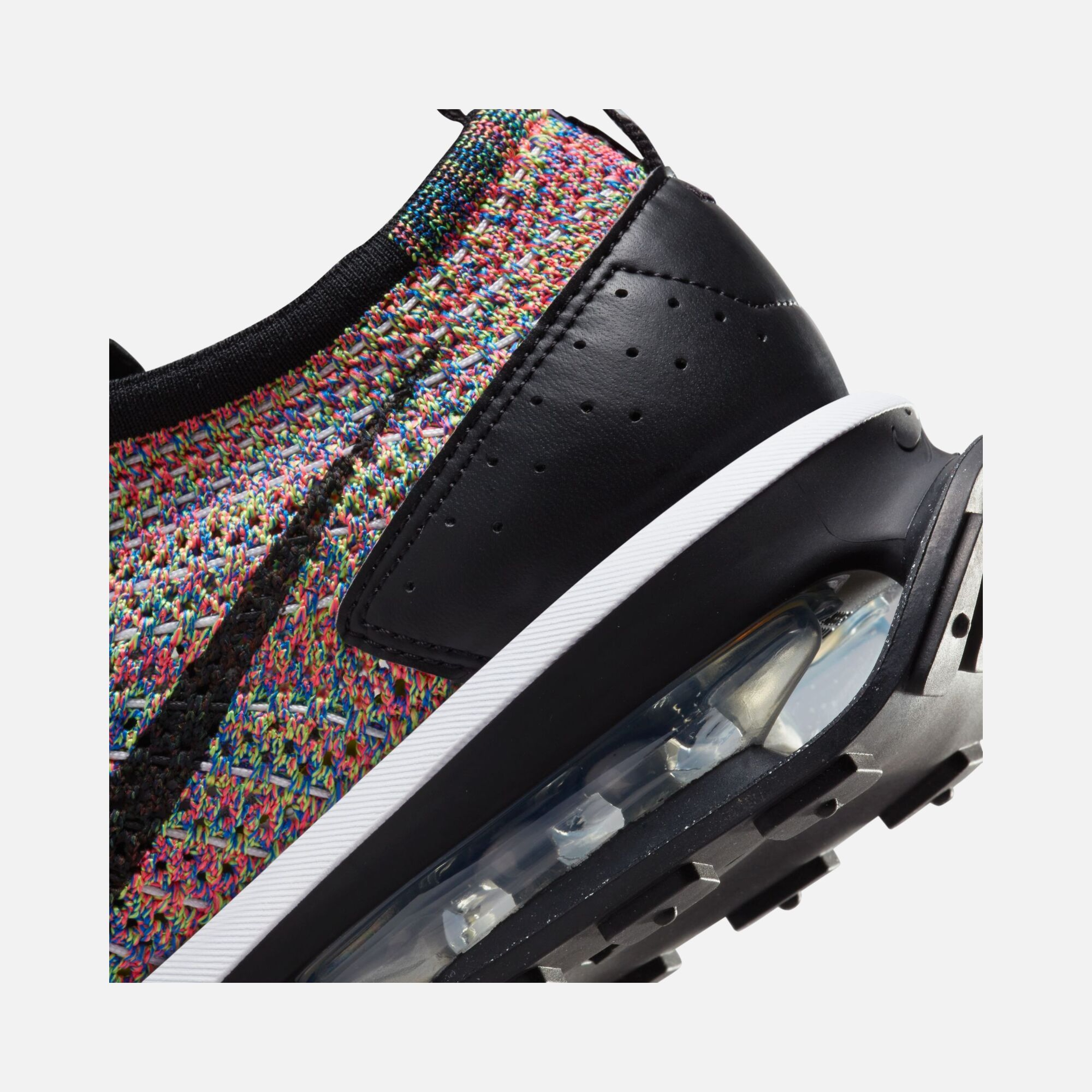 Nike Air Max Flyknit Racer Erkek Spor Ayakkabı | Barçın