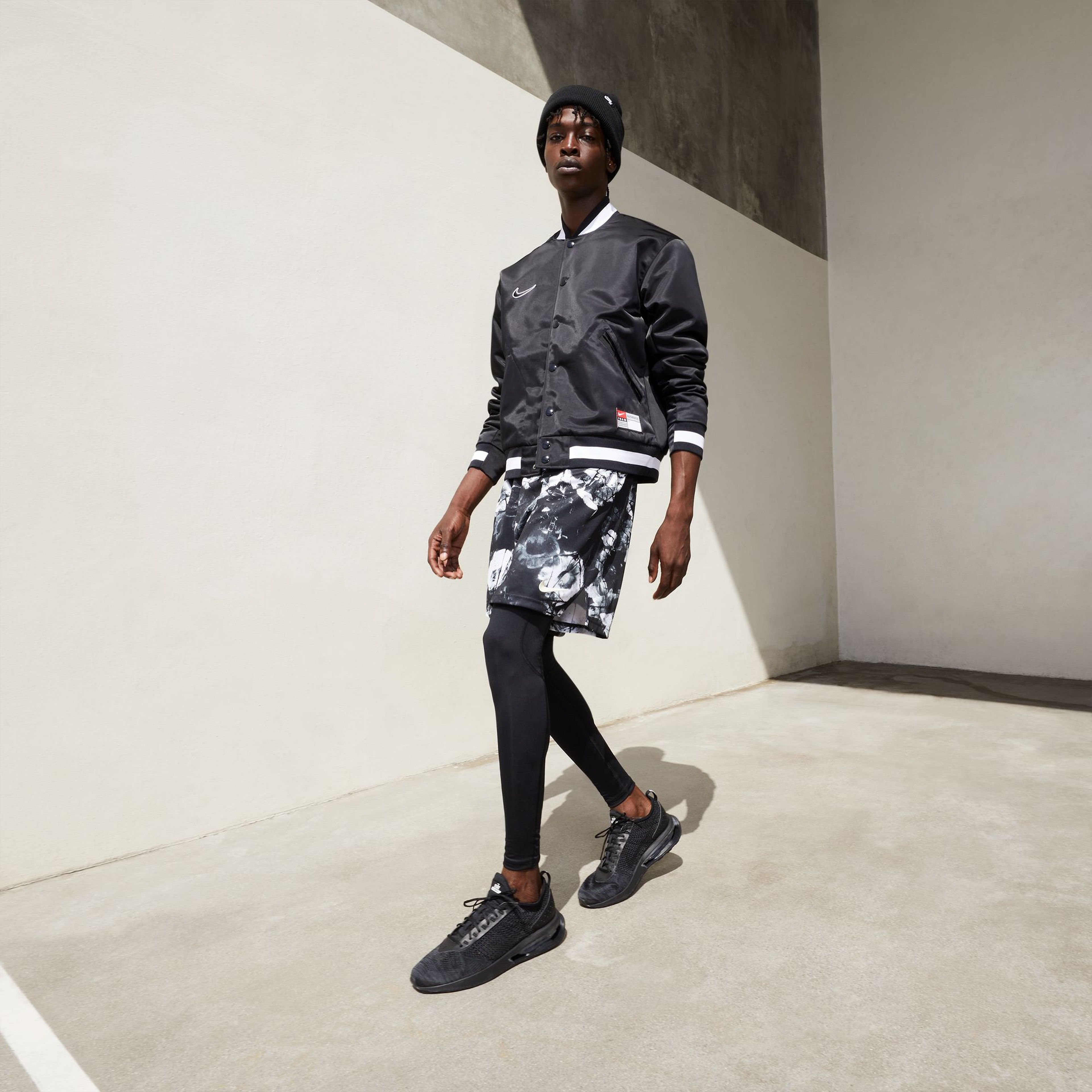 Nike Air Max Flyknit Racer Next Nature Erkek Spor Ayakkabı