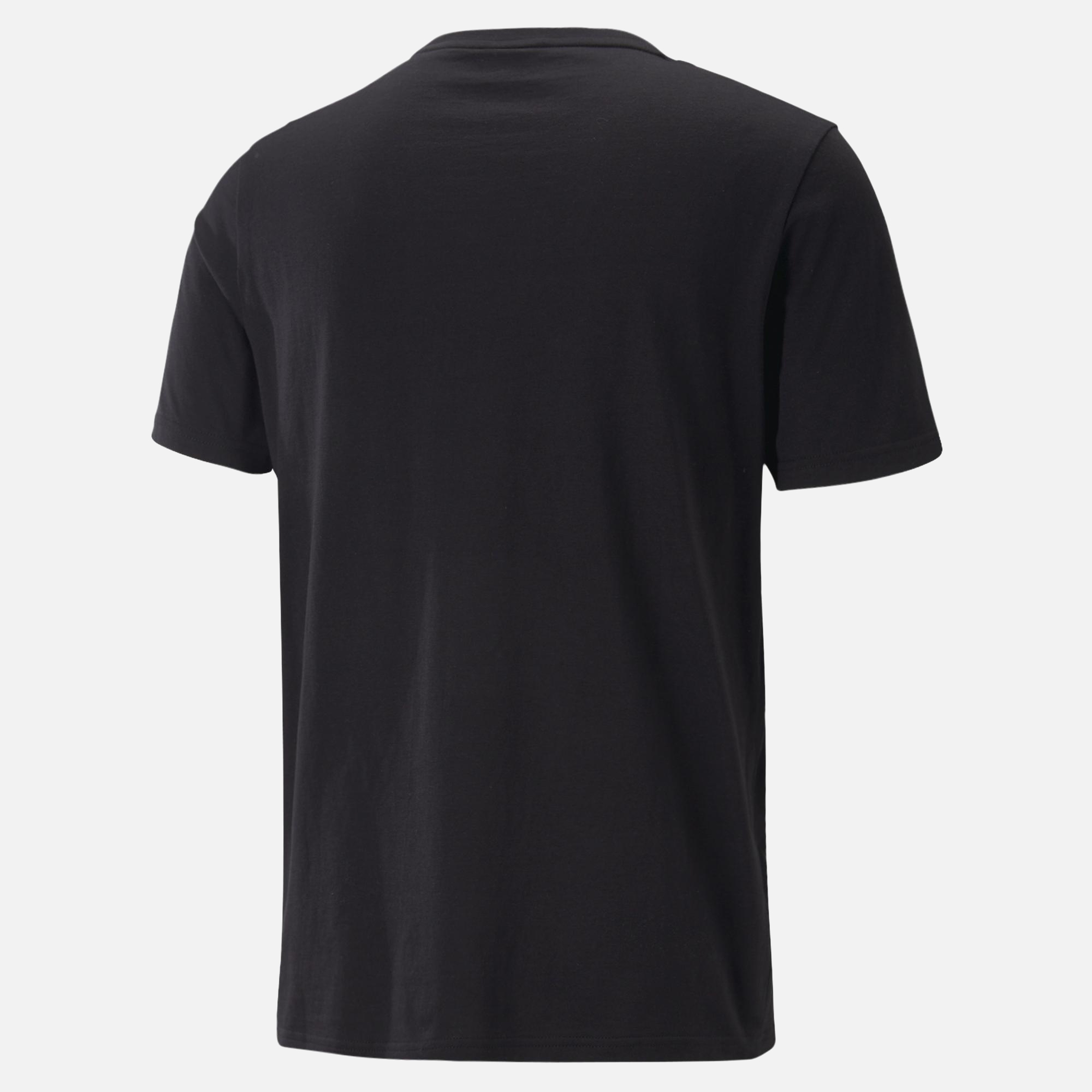 Puma Sportswear Classics Logo Graphics Short-Sleeve Erkek Tişört
