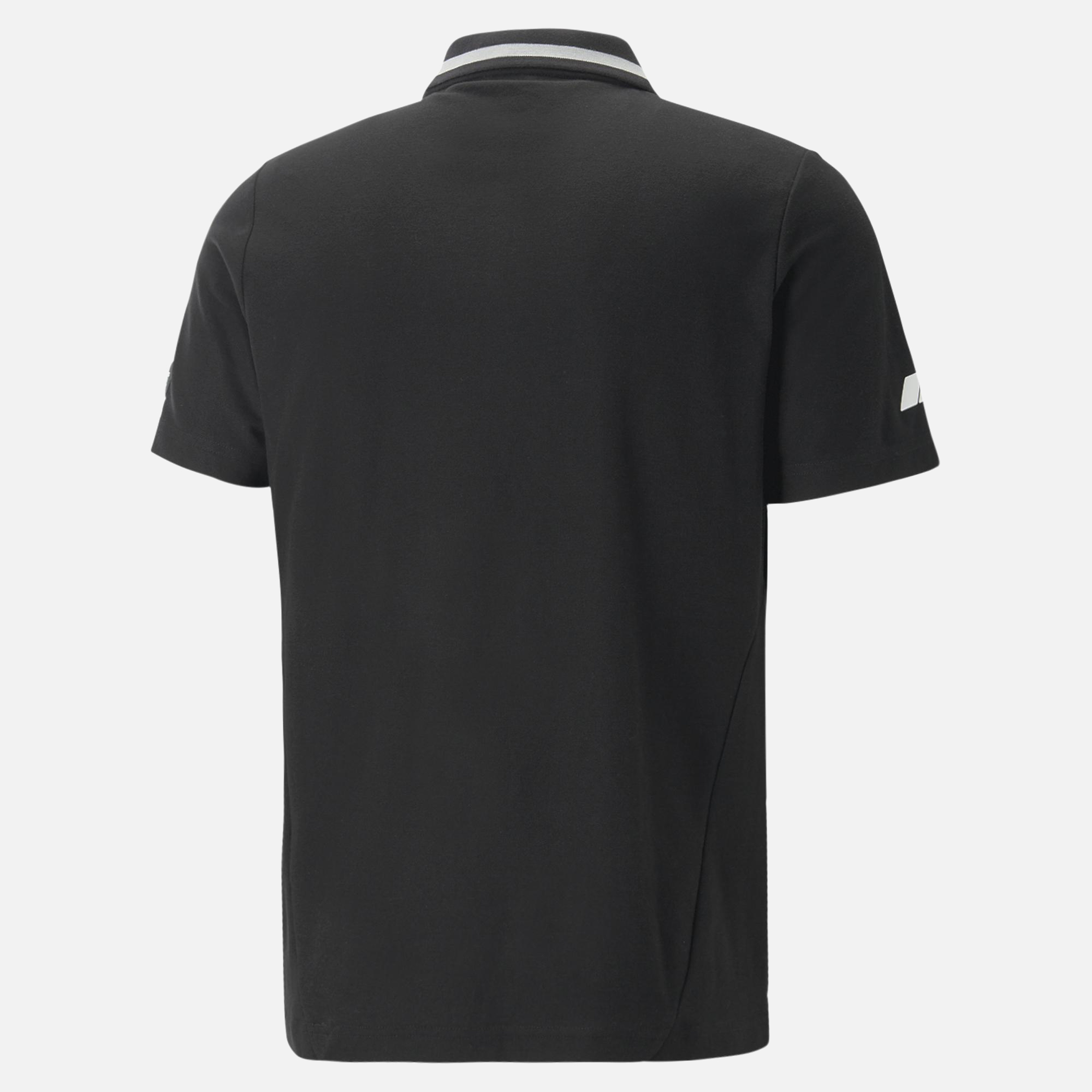Puma Sportswear Mercedes AMG Polo Short-Sleeve Erkek Tişört