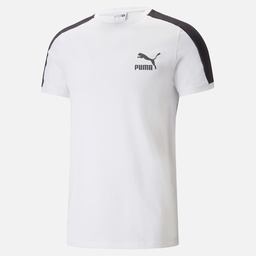 Puma Sportswear T7 Iconic Short-Sleeve Erkek Tişört