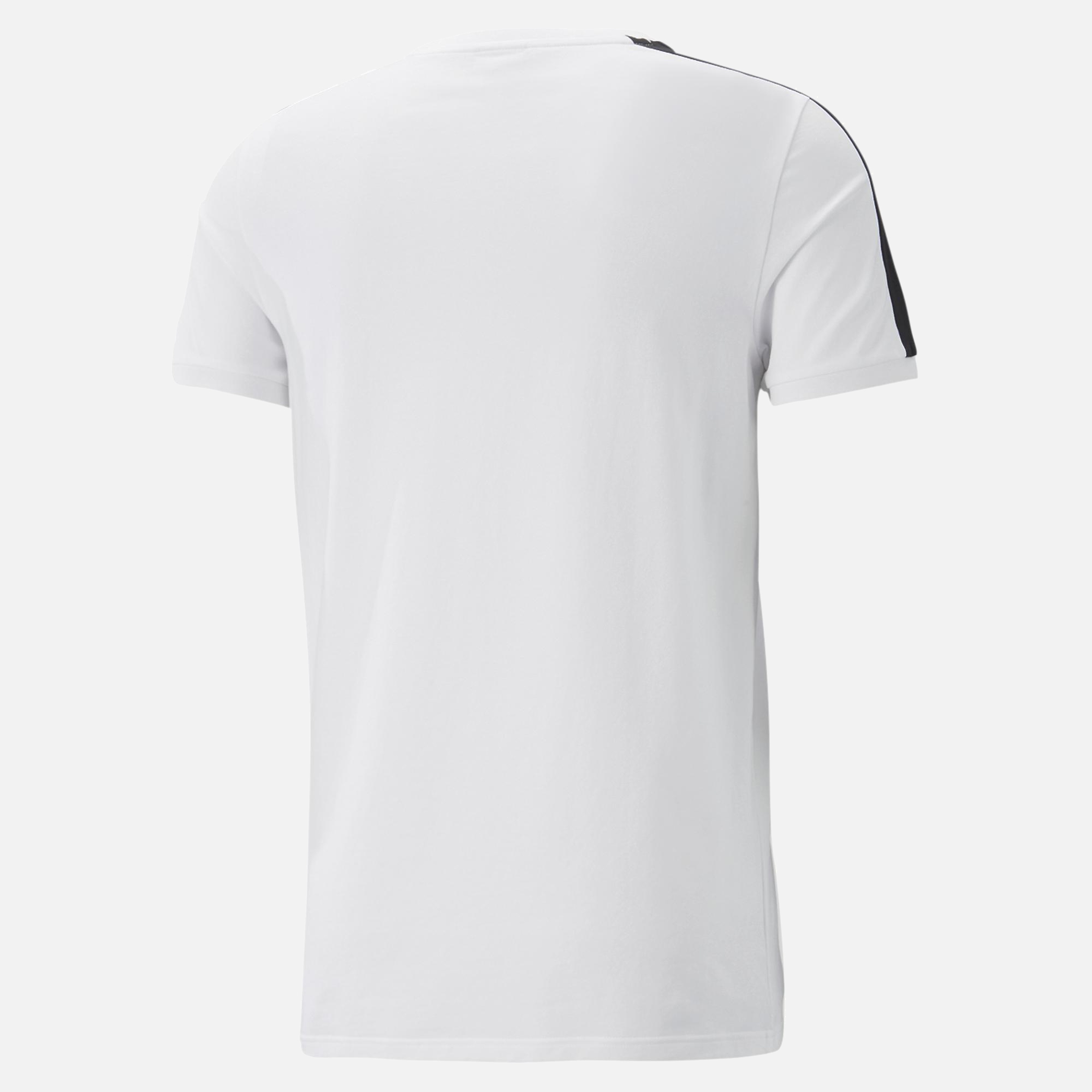 Puma Sportswear T7 Iconic Short-Sleeve Erkek Tişört