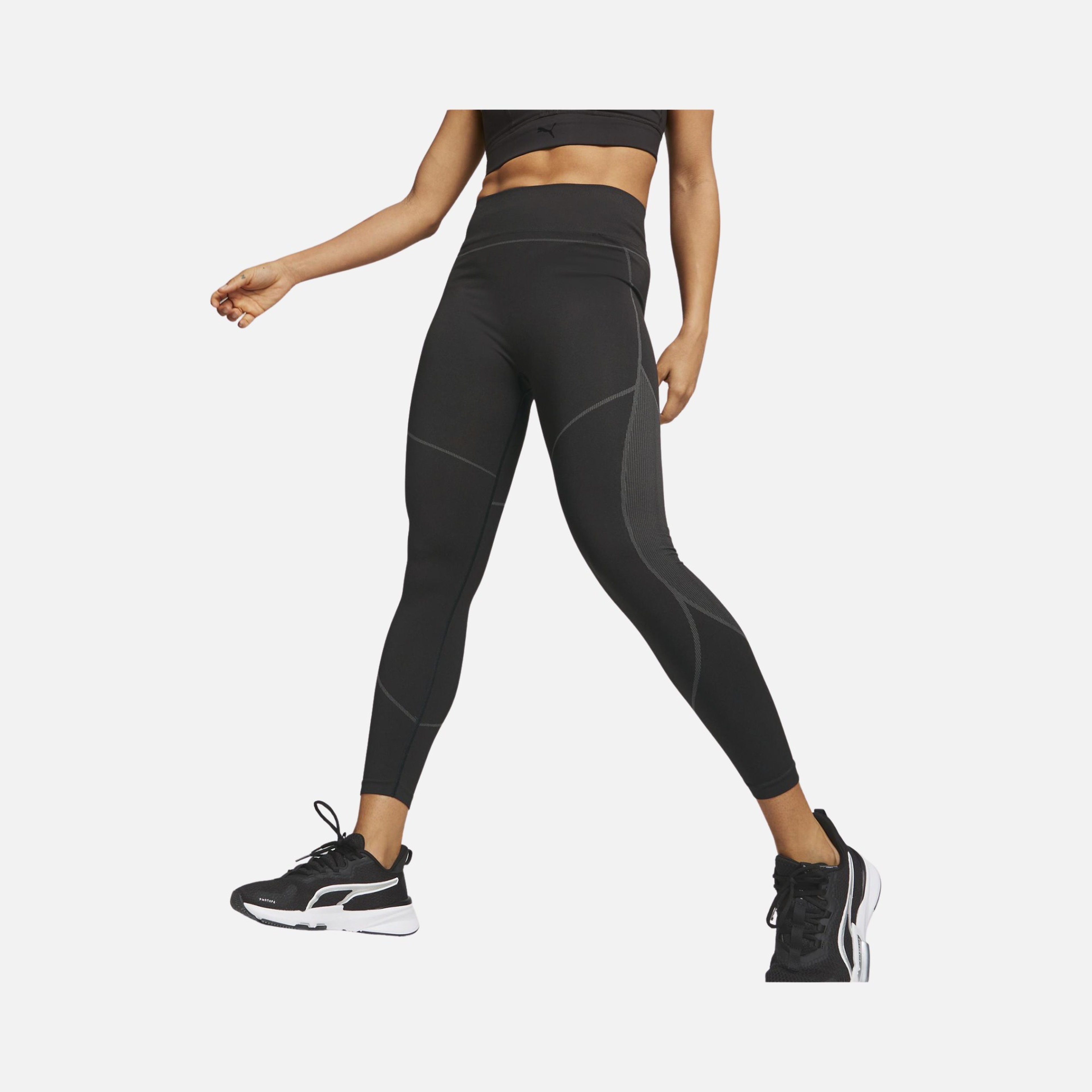 Puma DryCELL Formknit Seamless 7/8 Training Kadın Tayt