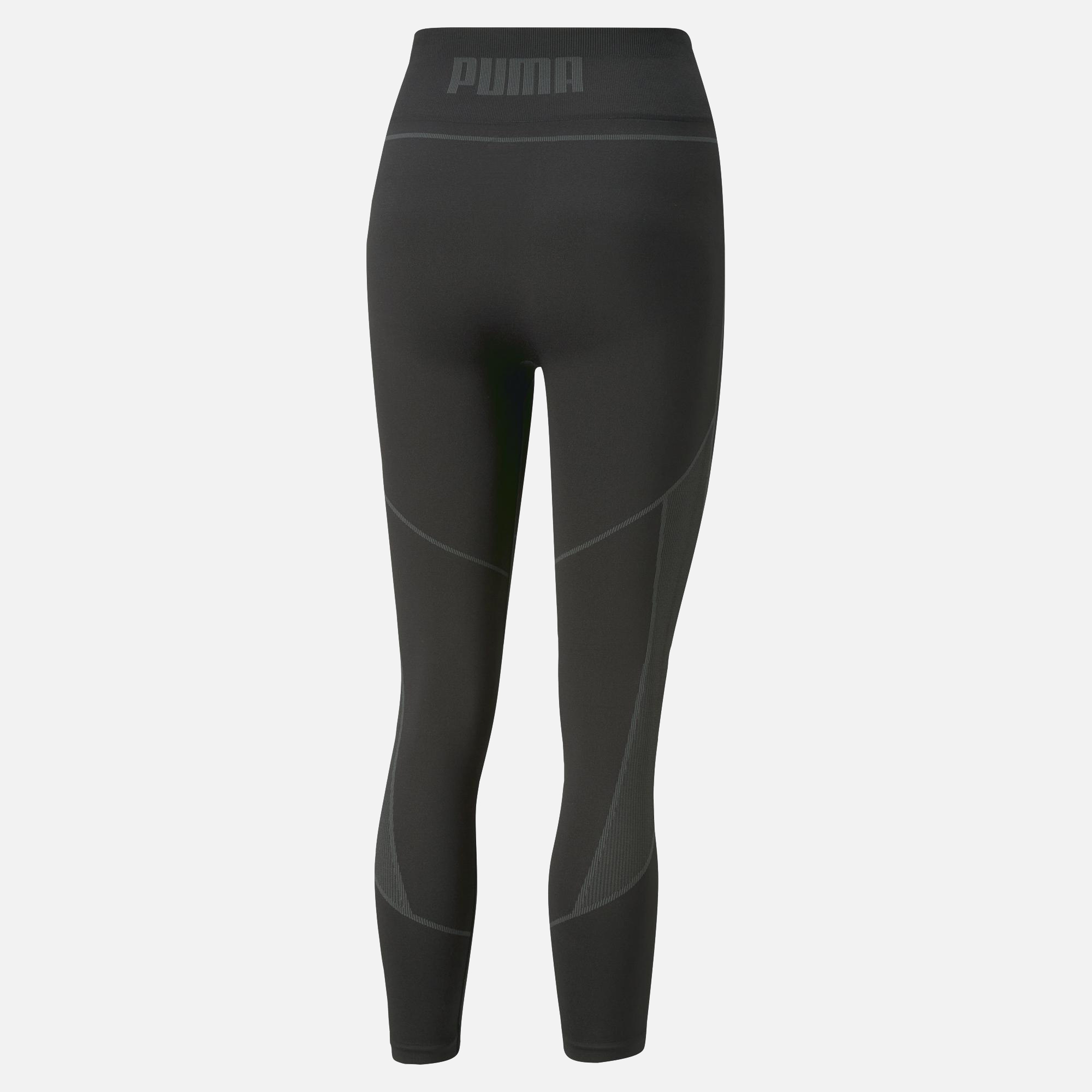 Puma DryCELL Formknit Seamless 7/8 Training Kadın Tayt