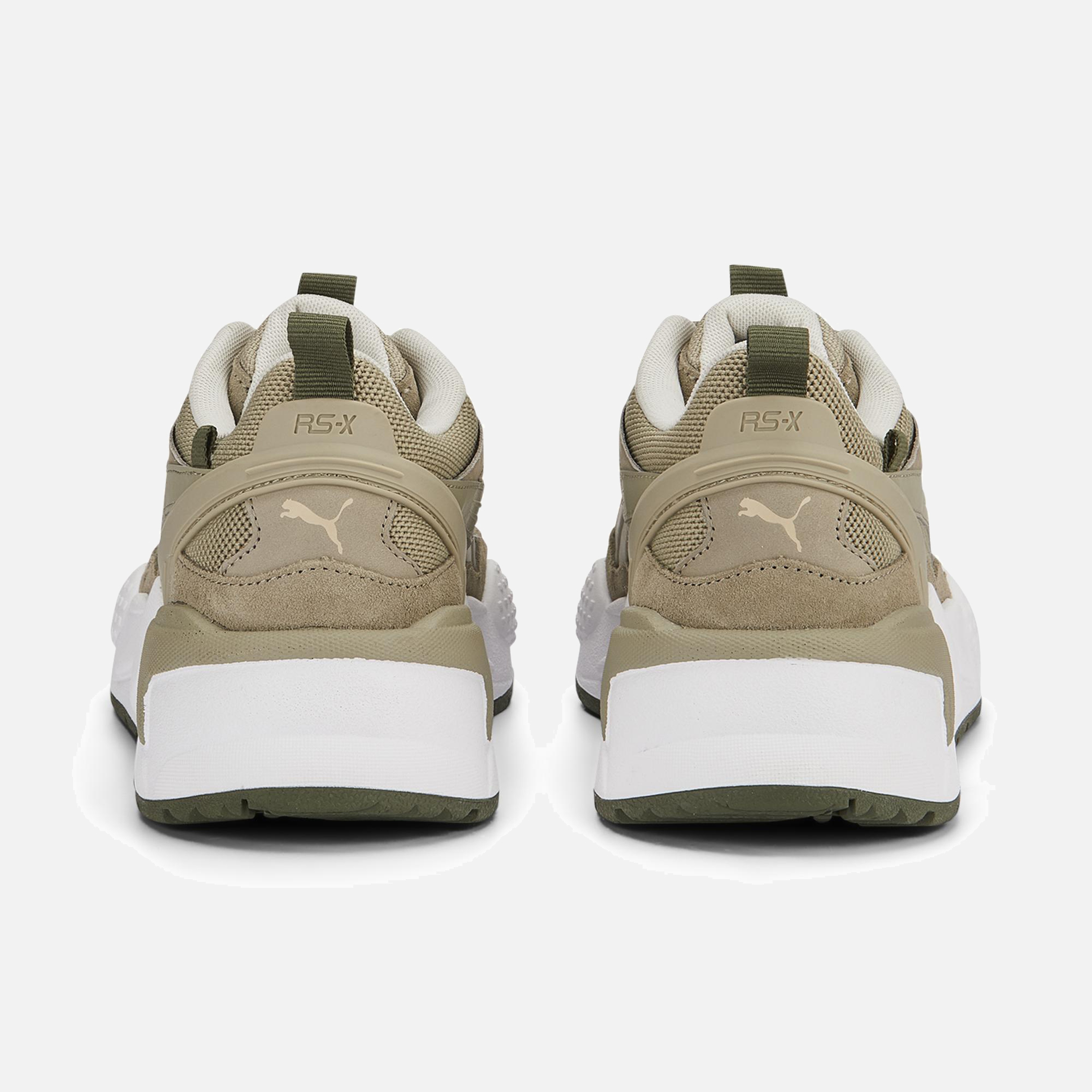 Puma Sportswear Rs-X Efekt Premium Kadın Spor Ayakkabı
