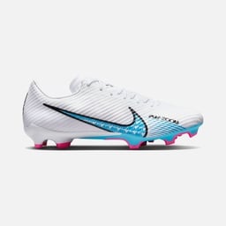 Nike Mercurial Zoom Vapor 15 Academy FG/MG Multi-Ground Low-Top Erkek Krampon