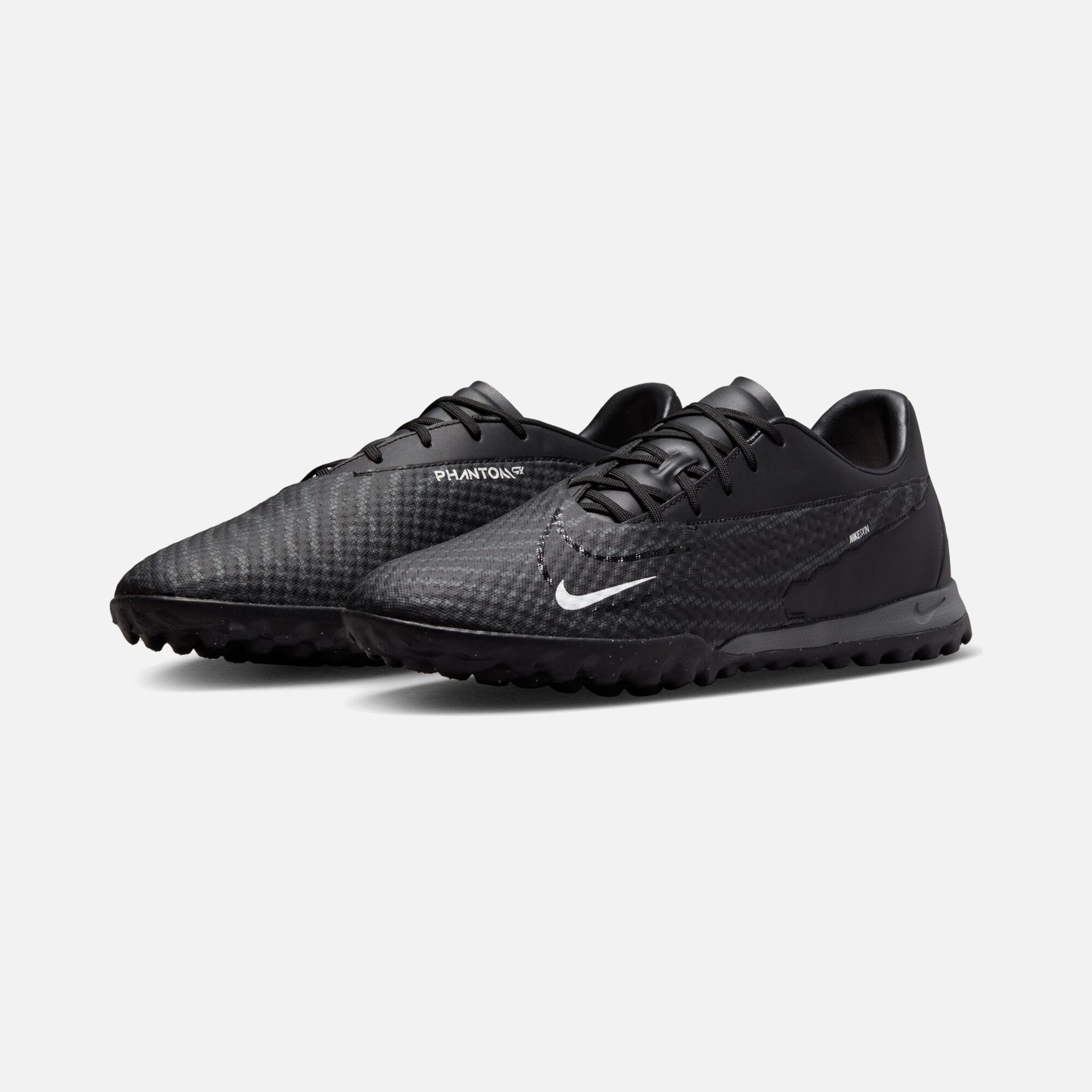Nike Phantom GX Academy TF Turf Erkek Halı Saha Ayakkabı
