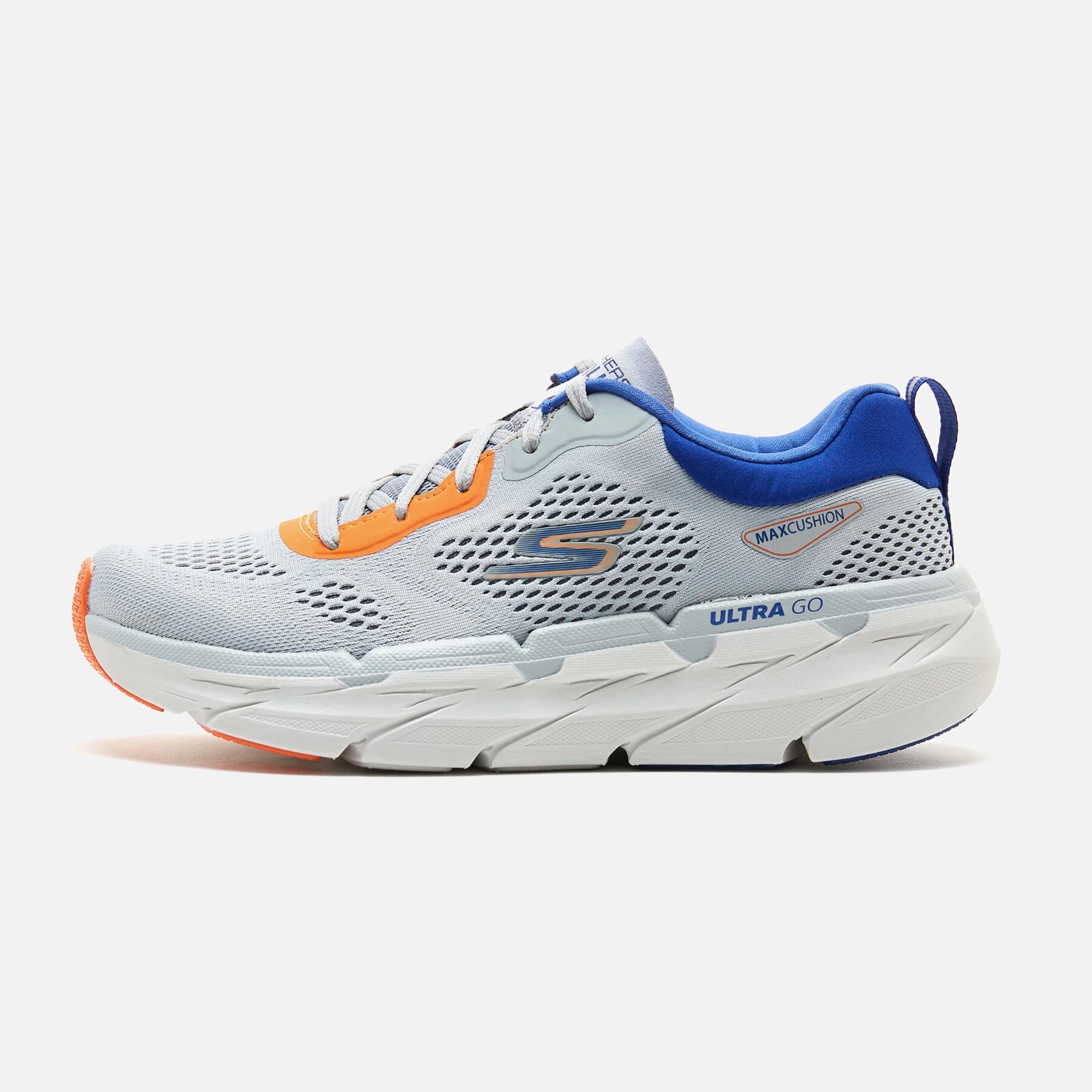 Skechers Max Cushioning Premier Perspe Running Erkek Spor Ayakkabı