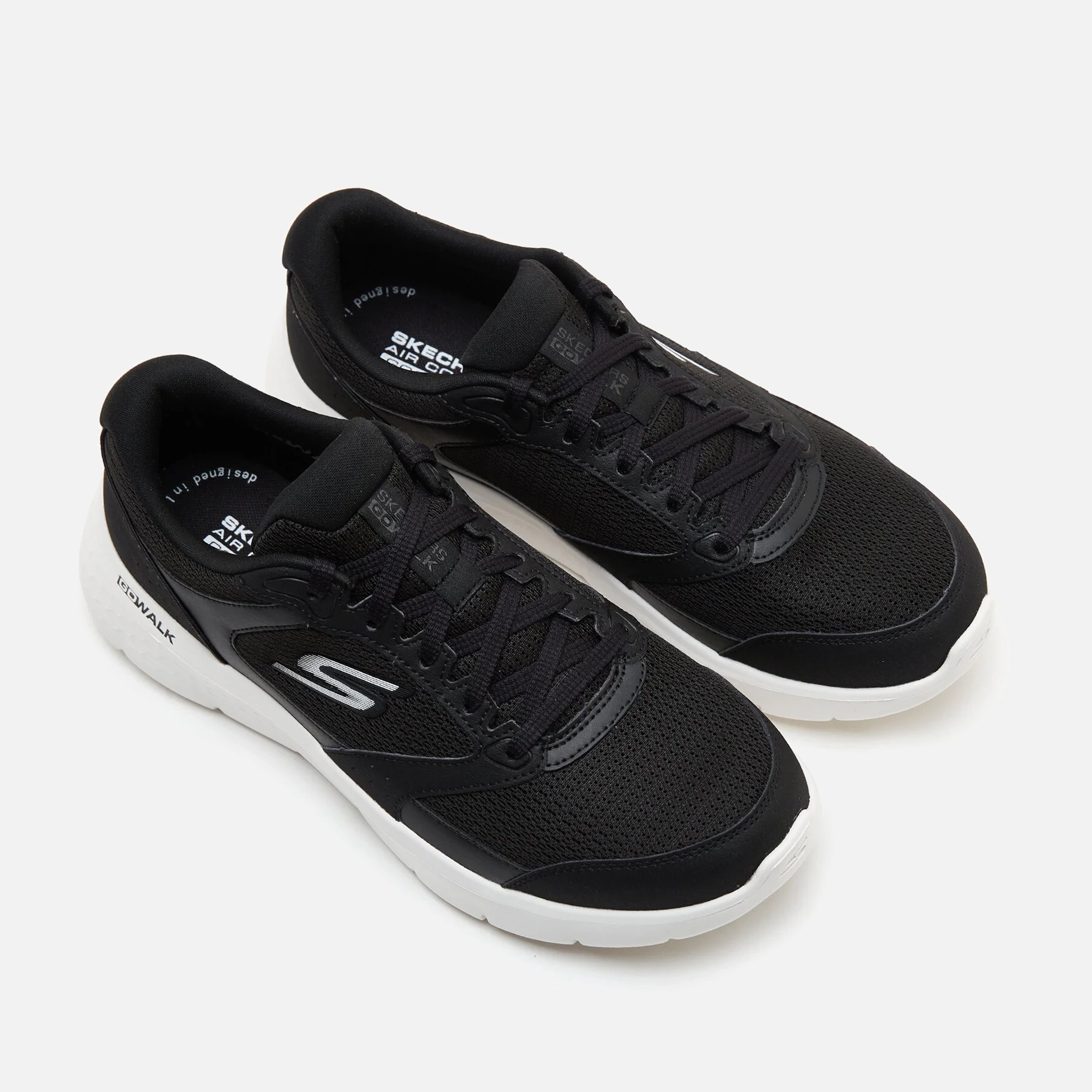 Skechers Go Walk Flex Erkek Spor Ayakkabı