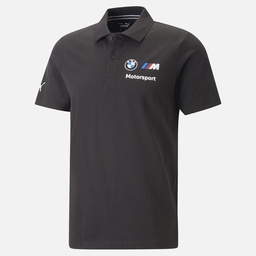 Puma Sportswear BMW M MotorSpor Short-Sleeve Erkek Tişört