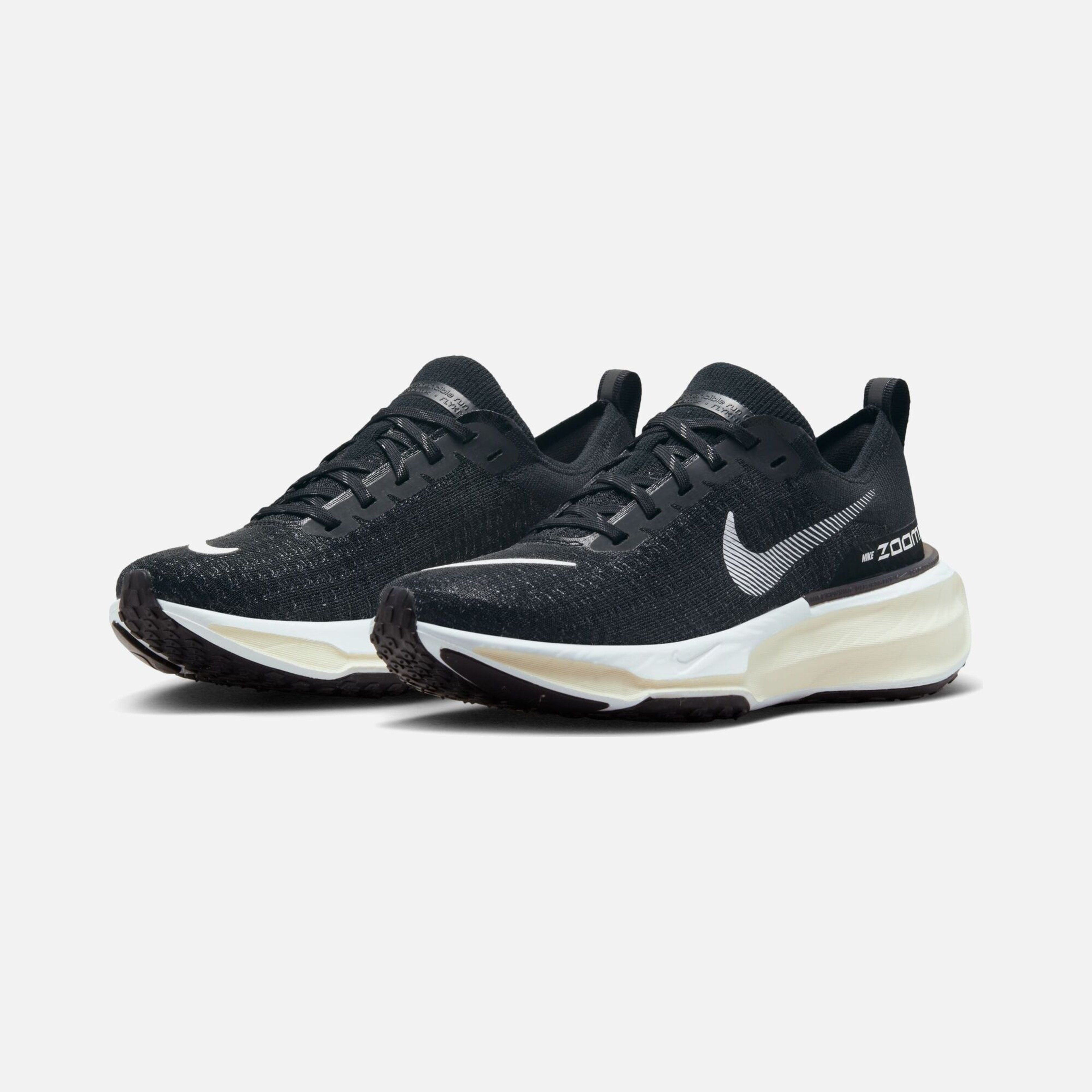 Nike ZoomX Invincible Run FlyKnit 3 Road Running Kadın Spor Ayakkabı