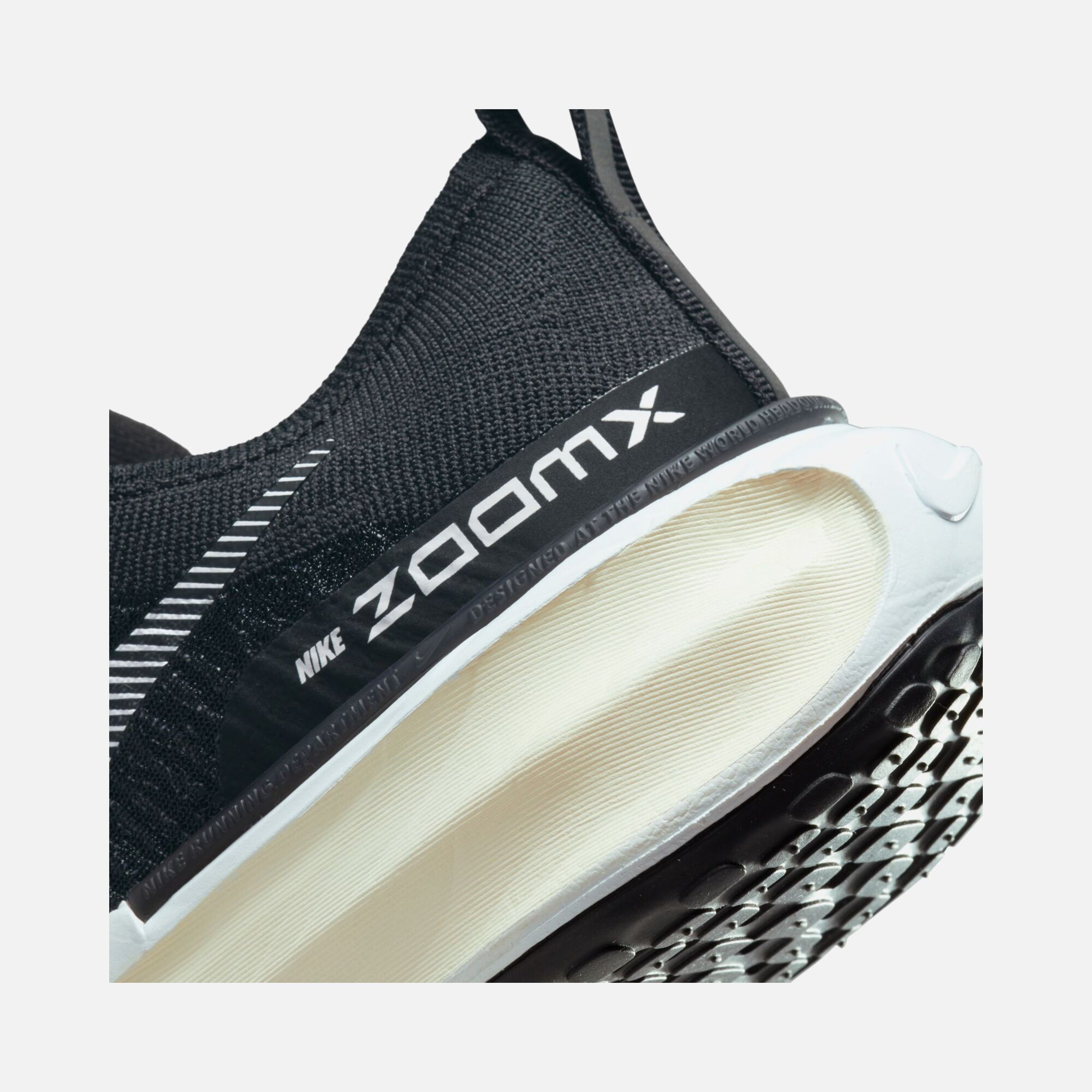 Nike ZoomX Invincible Run FlyKnit 3 Road Running Kadın Spor Ayakkabı