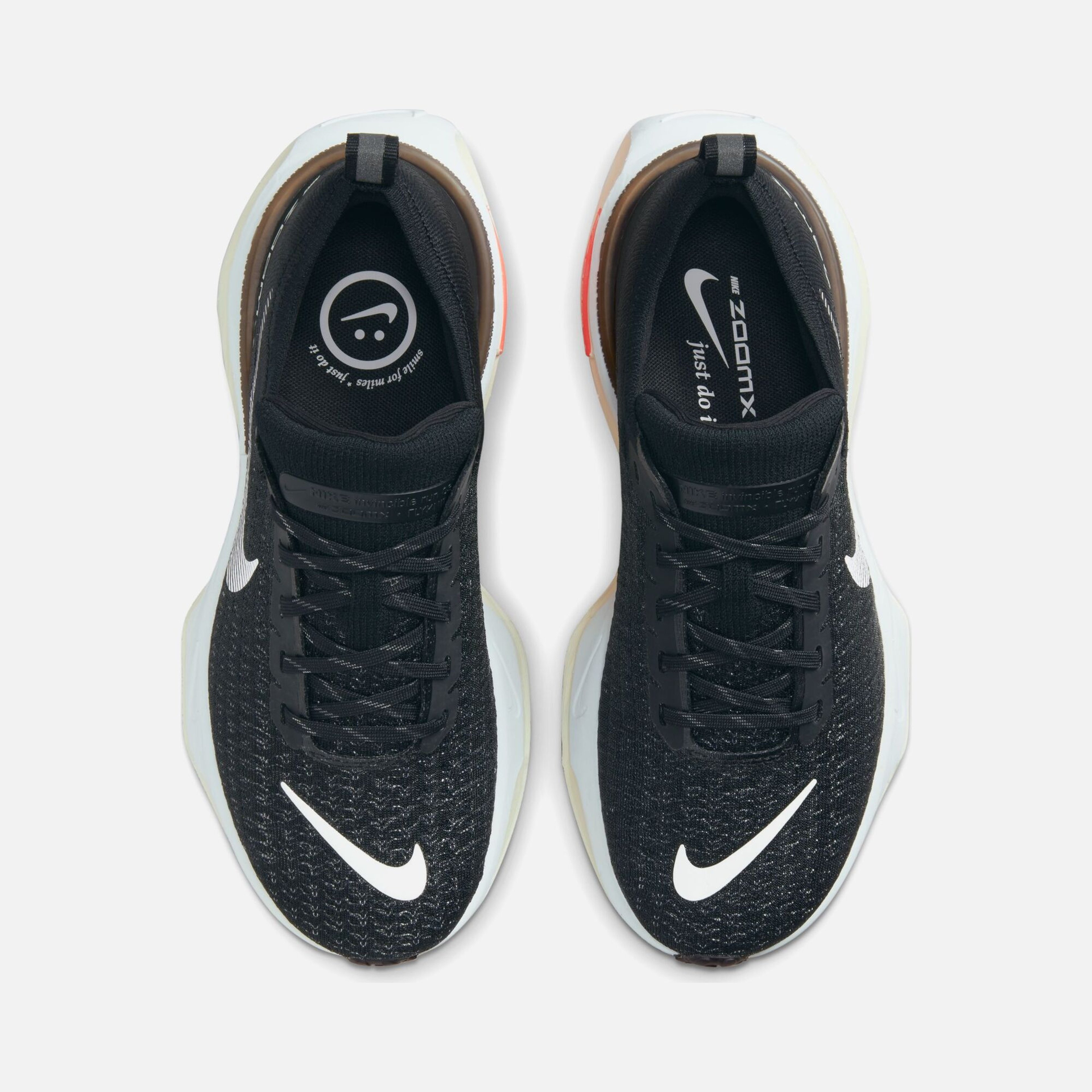 Nike ZoomX Invincible Run FlyKnit 3 Road Running Kadın Spor Ayakkabı