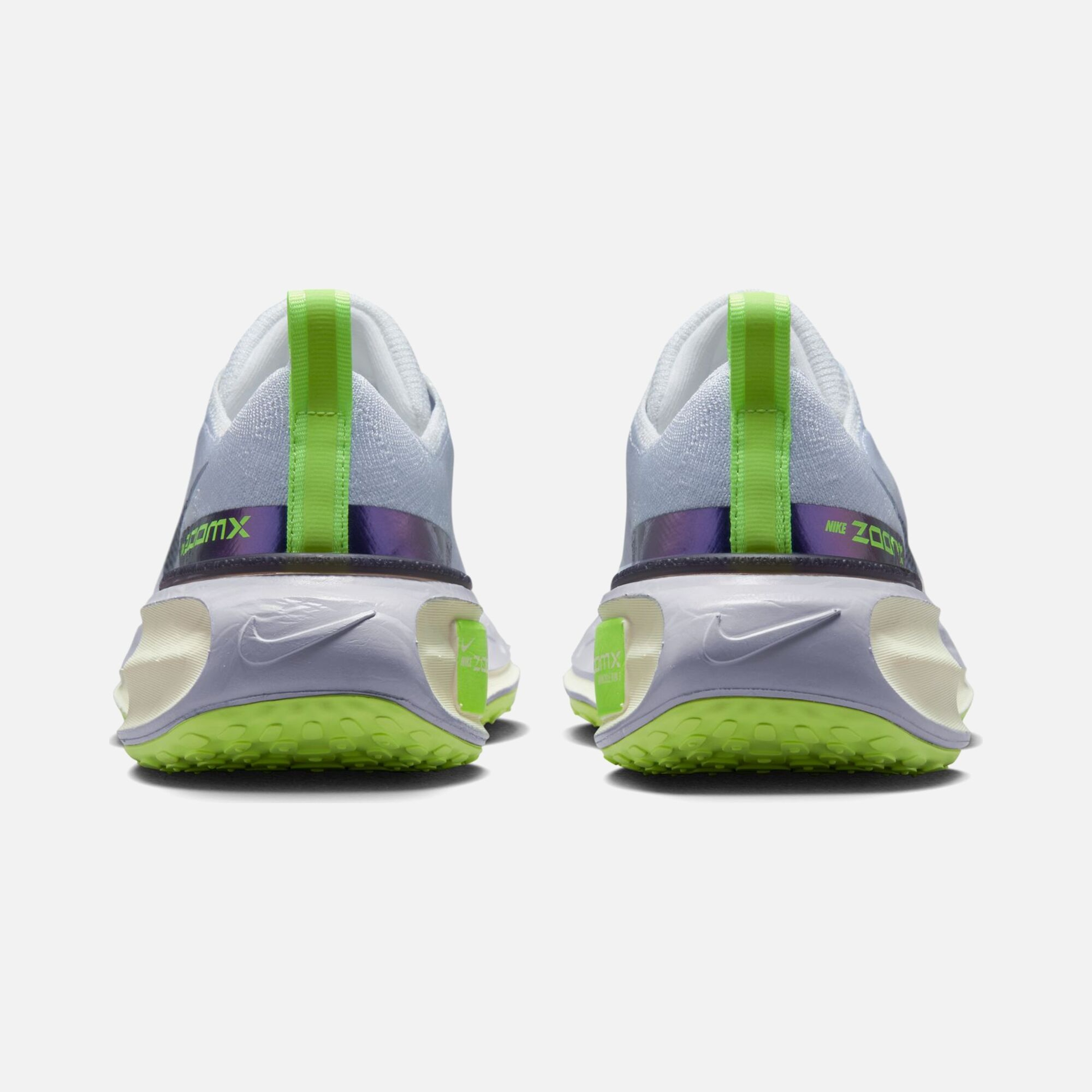 Nike ZoomX Invincible Run FlyKnit 3 Road Running Kadın Spor Ayakkabı