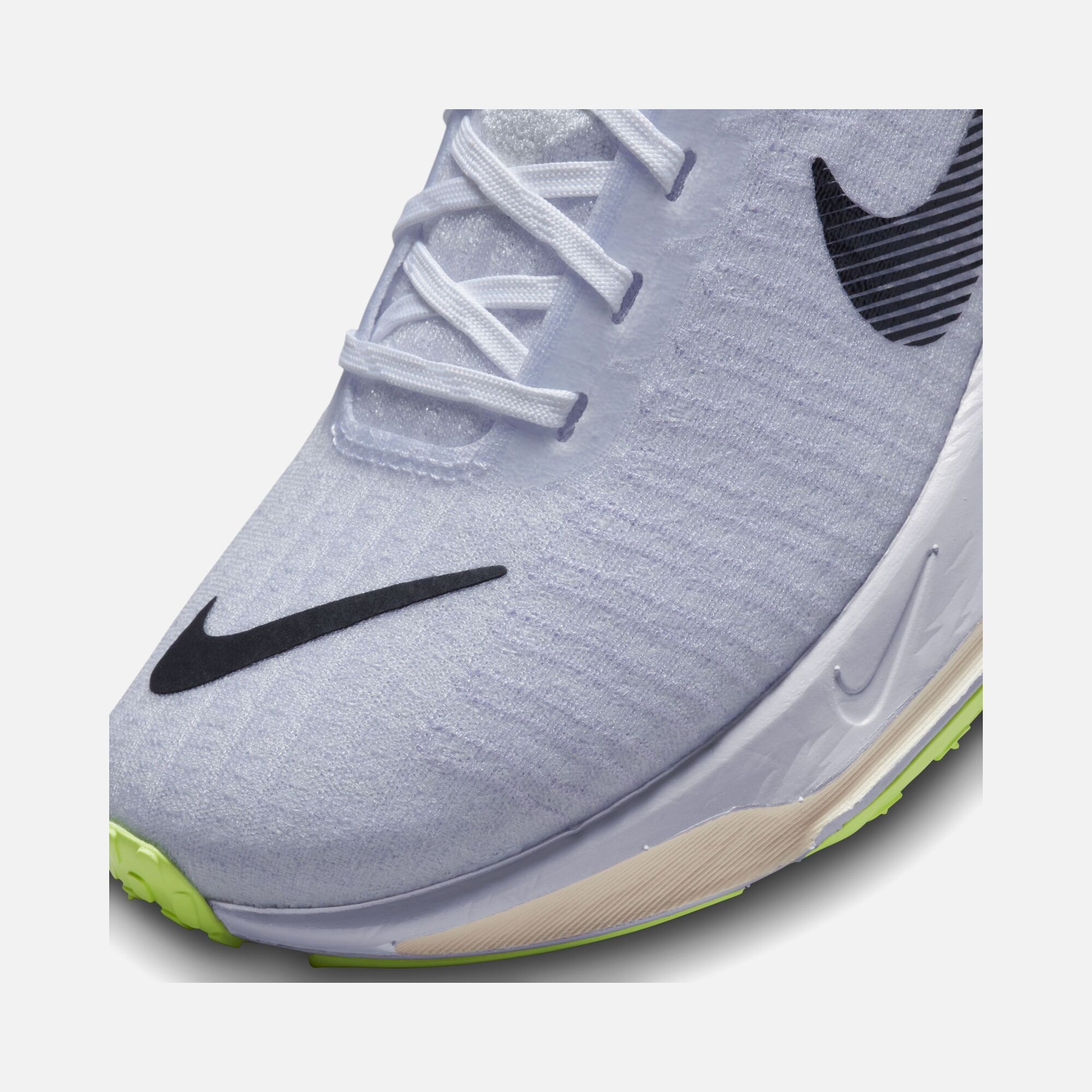 Nike ZoomX Invincible Run FlyKnit 3 Road Running Kadın Spor Ayakkabı