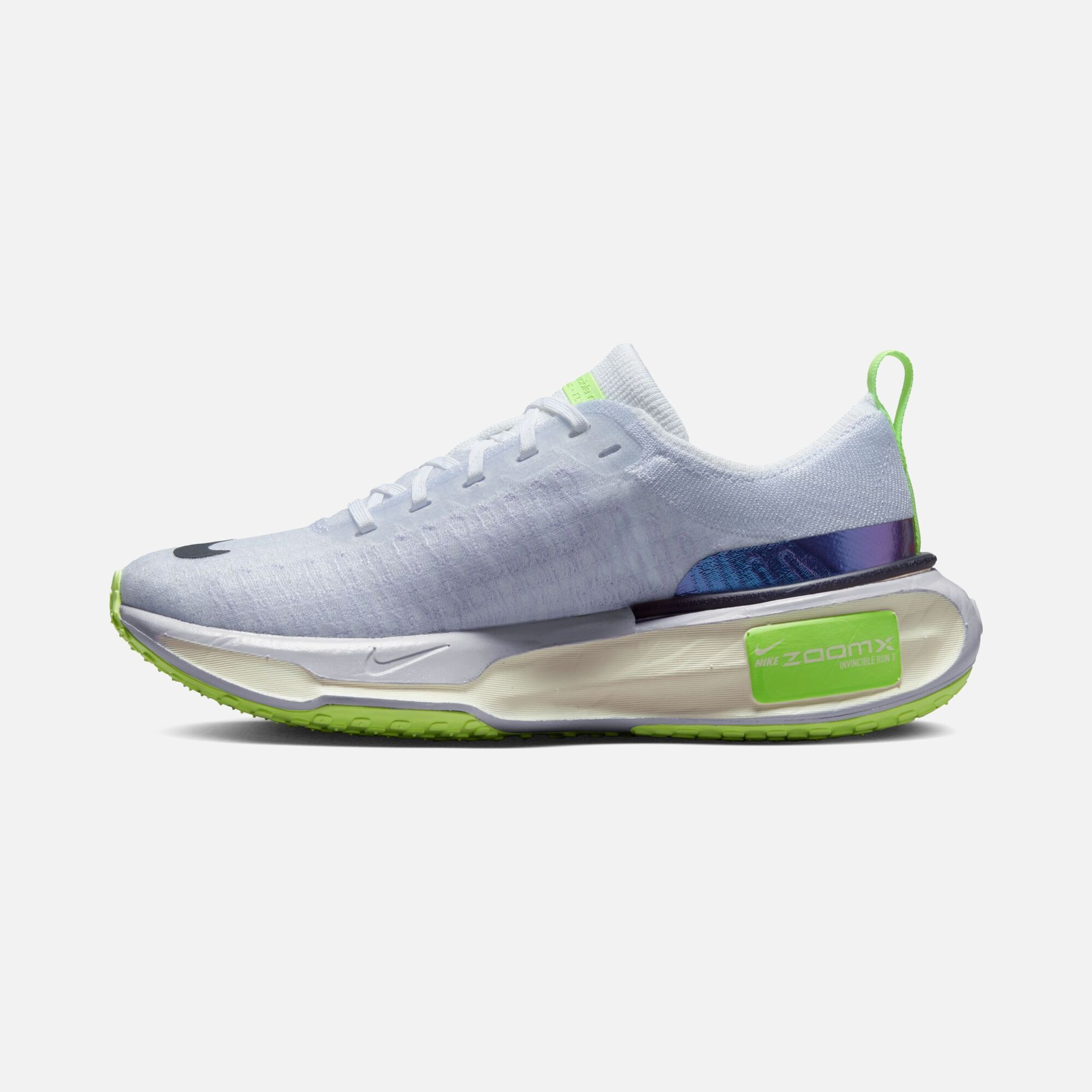 Nike ZoomX Invincible Run FlyKnit 3 Road Running Kadın Spor Ayakkabı