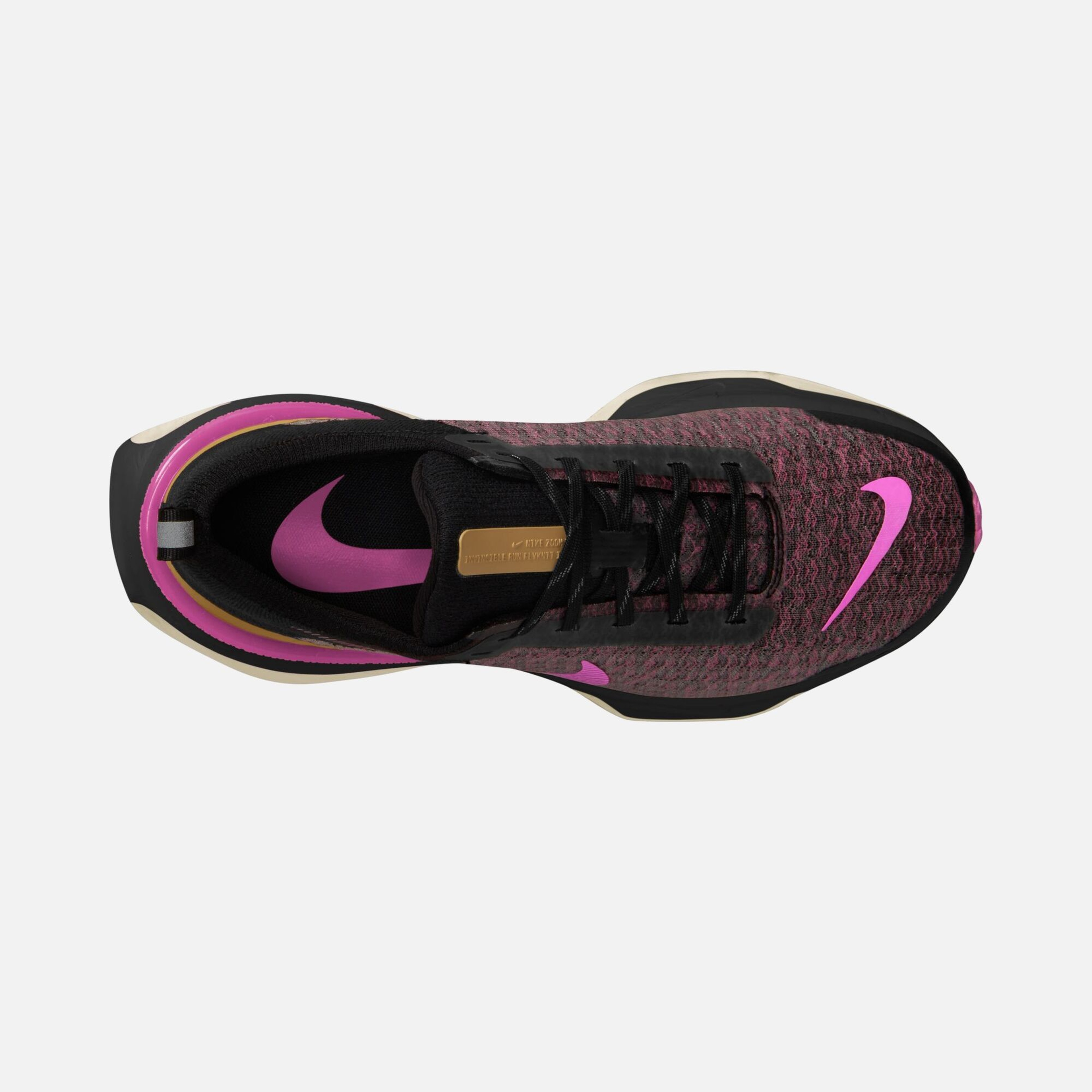 Nike ZoomX Invincible Run FlyKnit 3 Road Running Kadın Spor Ayakkabı