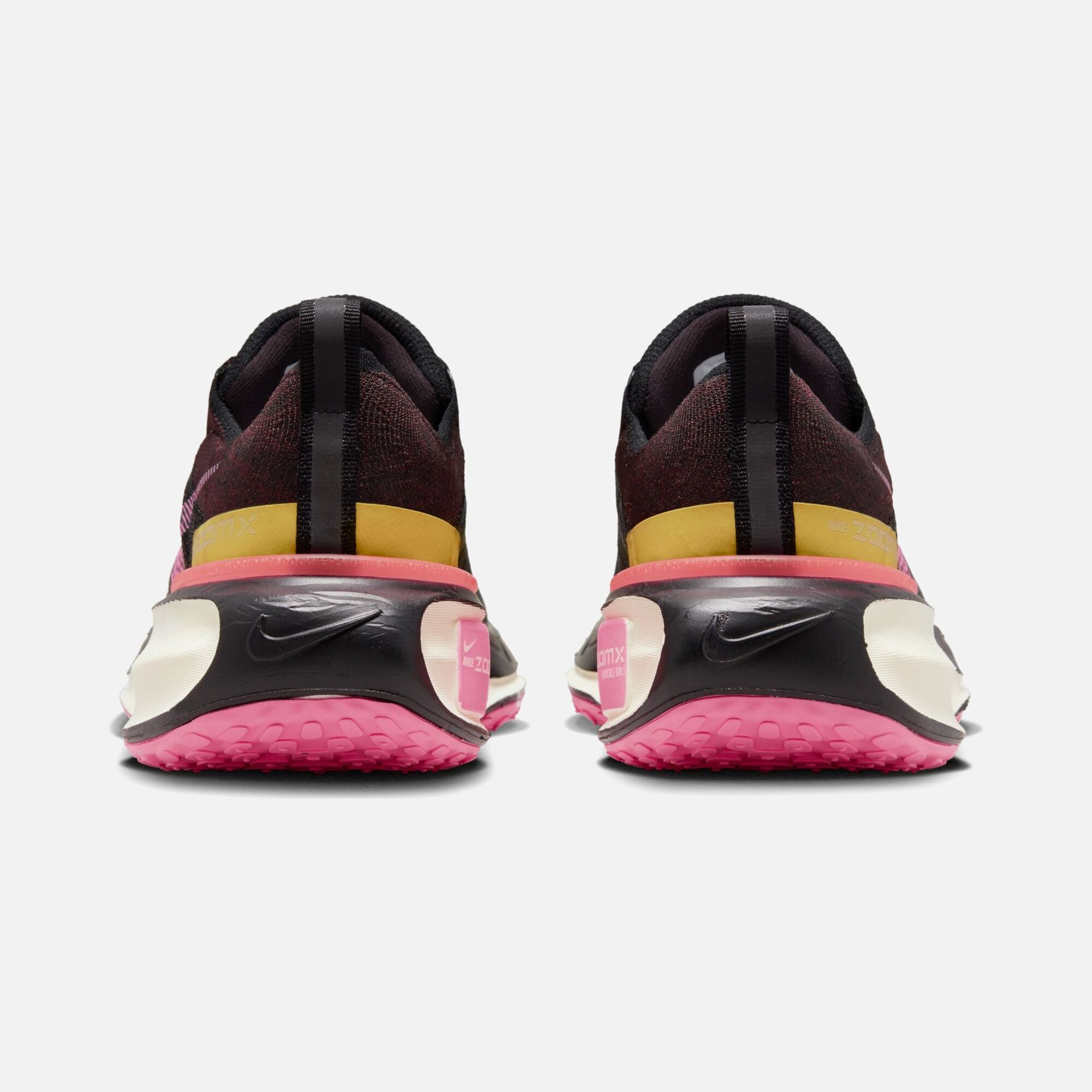 Nike ZoomX Invincible Run FlyKnit 3 Road Running Kadın Spor Ayakkabı