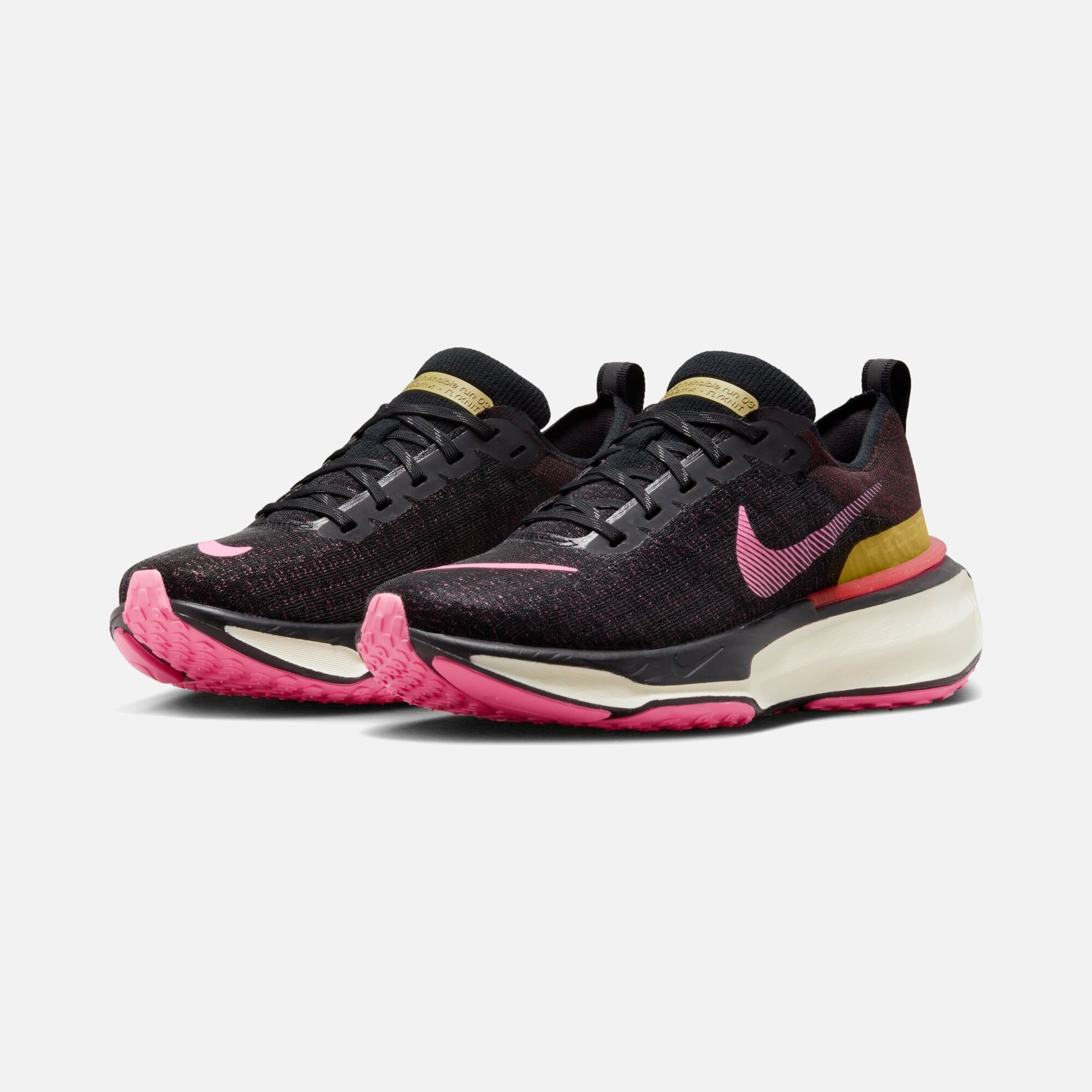 Nike ZoomX Invincible Run FlyKnit 3 Road Running Kadın Spor Ayakkabı