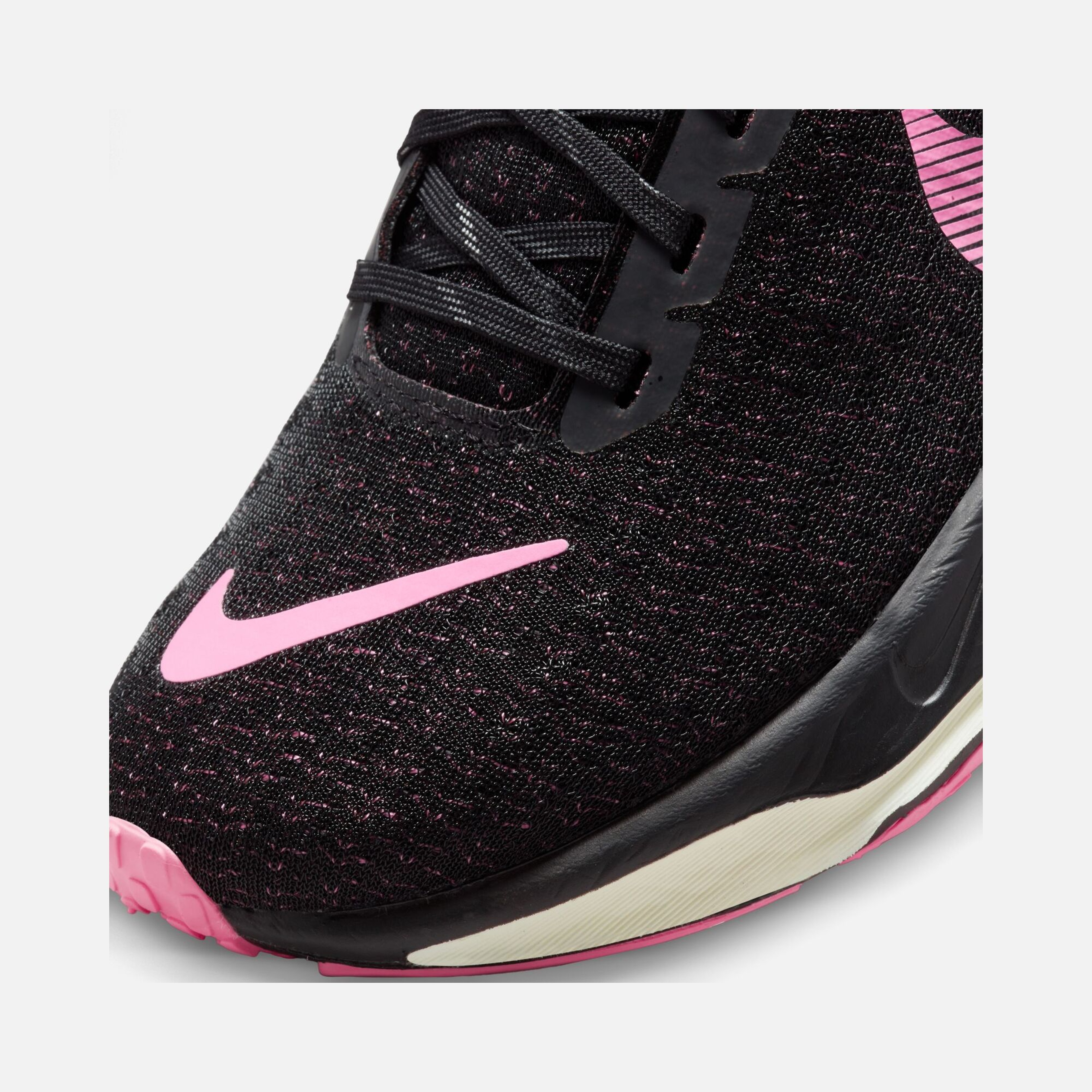 Nike ZoomX Invincible Run FlyKnit 3 Road Running Kadın Spor Ayakkabı