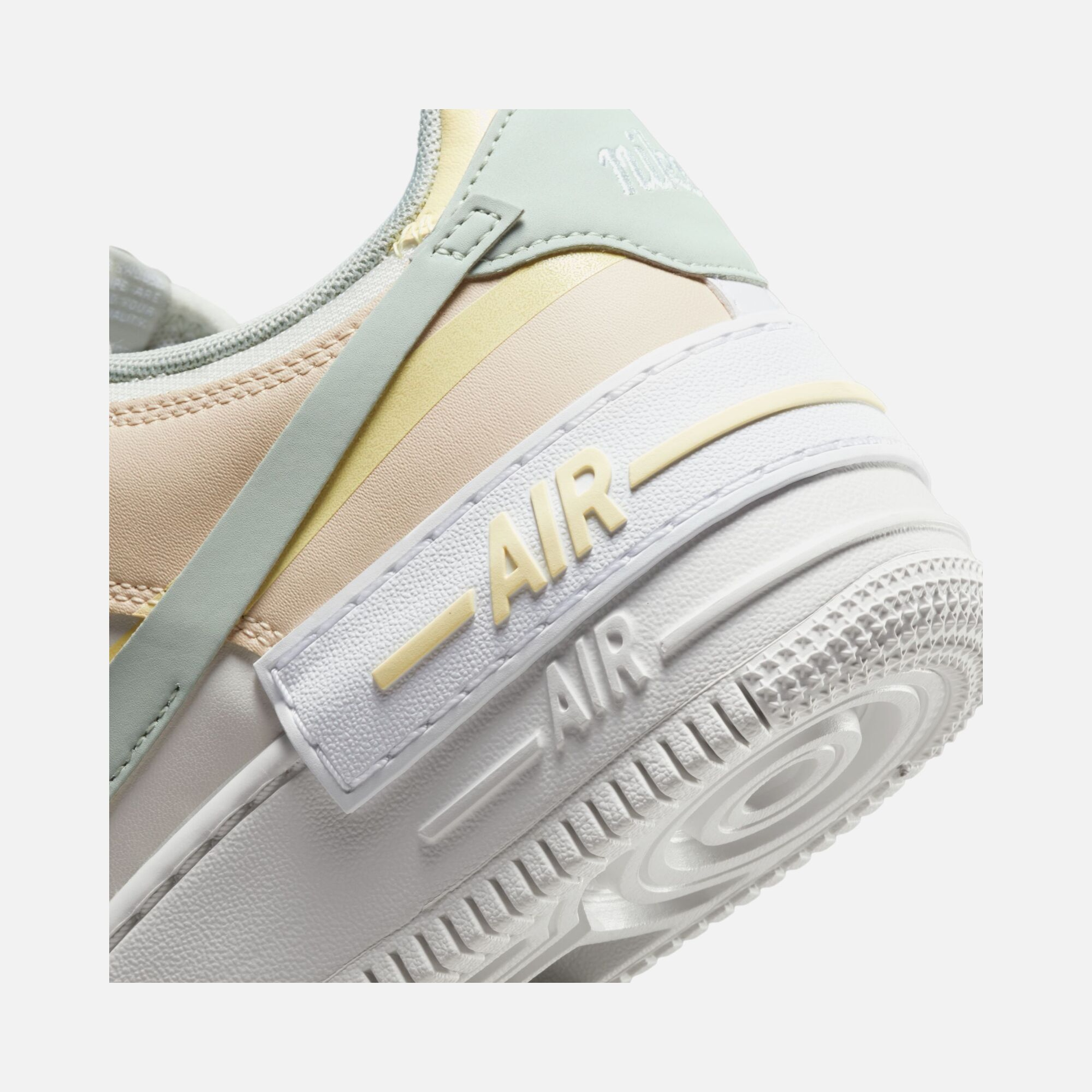 Nike AF1 Shadow SS23 Kadın Spor Ayakkabı