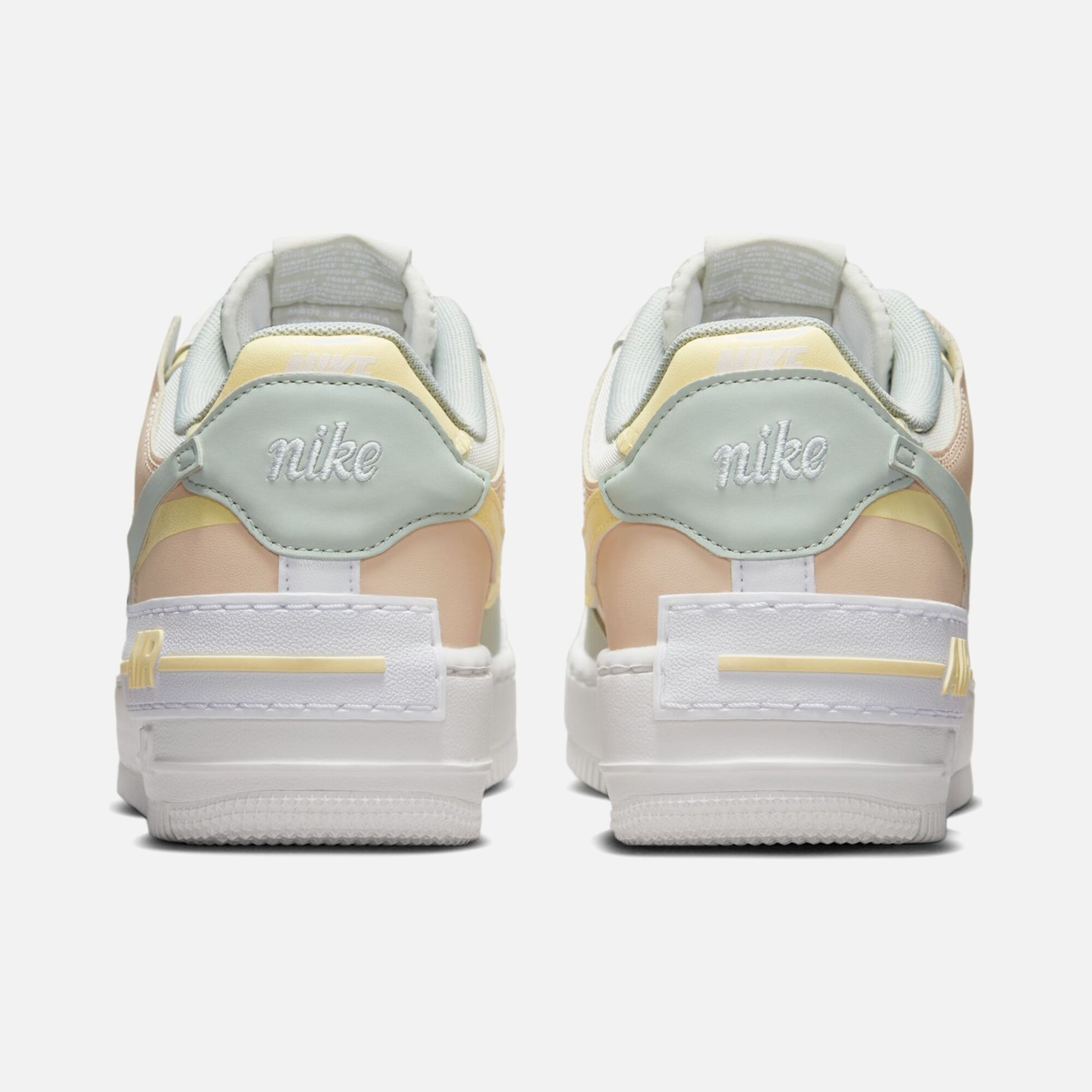 Nike AF1 Shadow SS23 Kadın Spor Ayakkabı