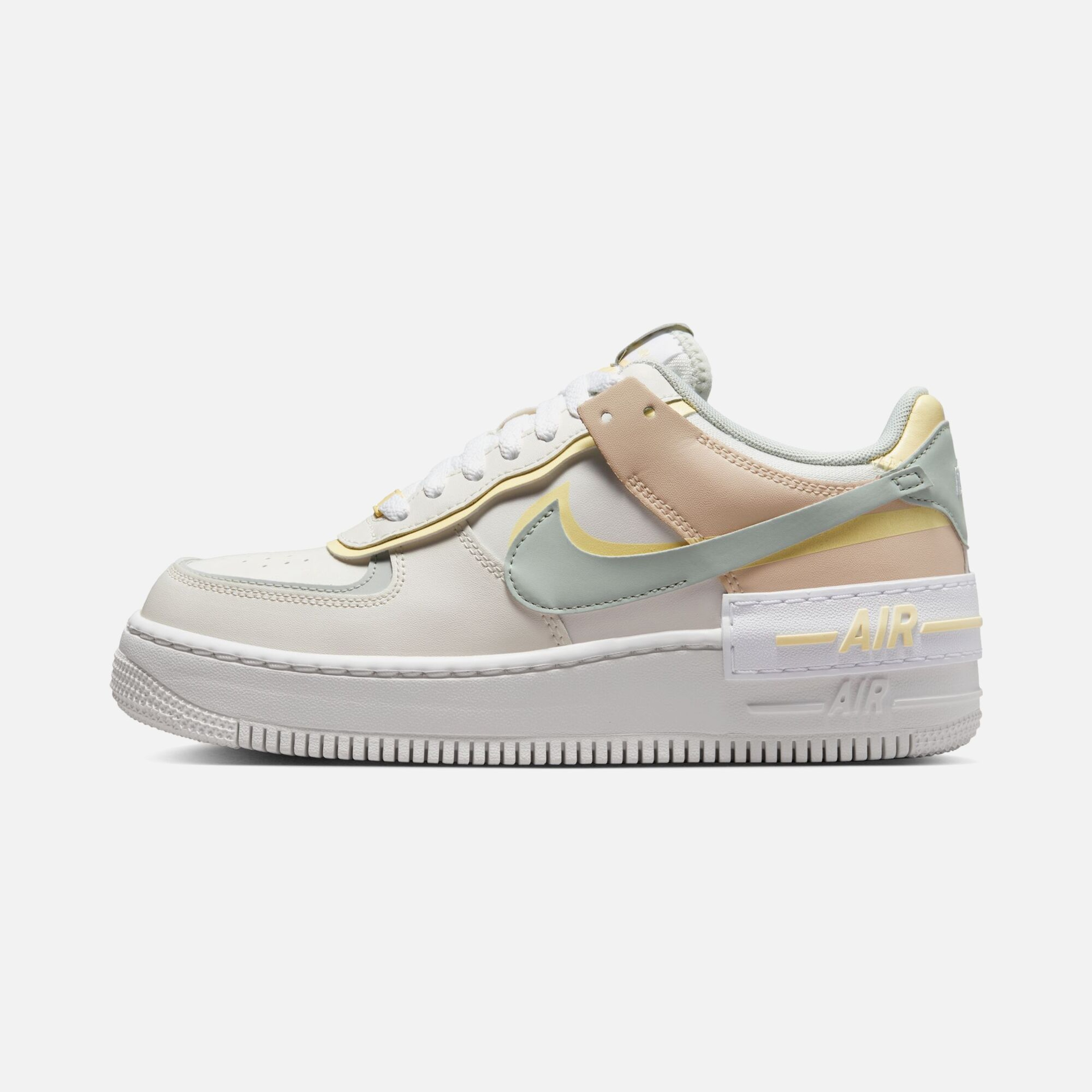 Nike AF1 Shadow SS23 Kadın Spor Ayakkabı