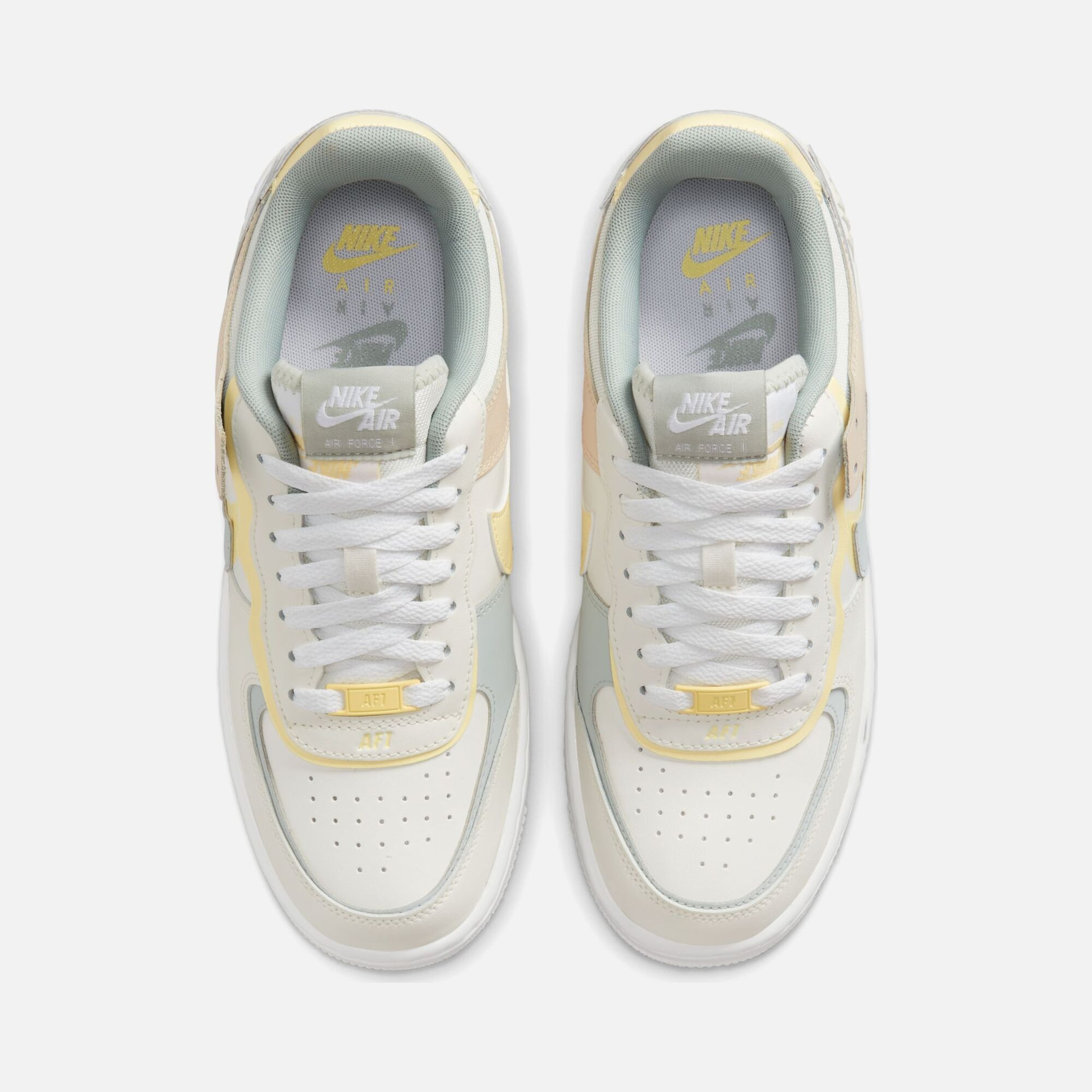 Nike AF1 Shadow SS23 Kadın Spor Ayakkabı