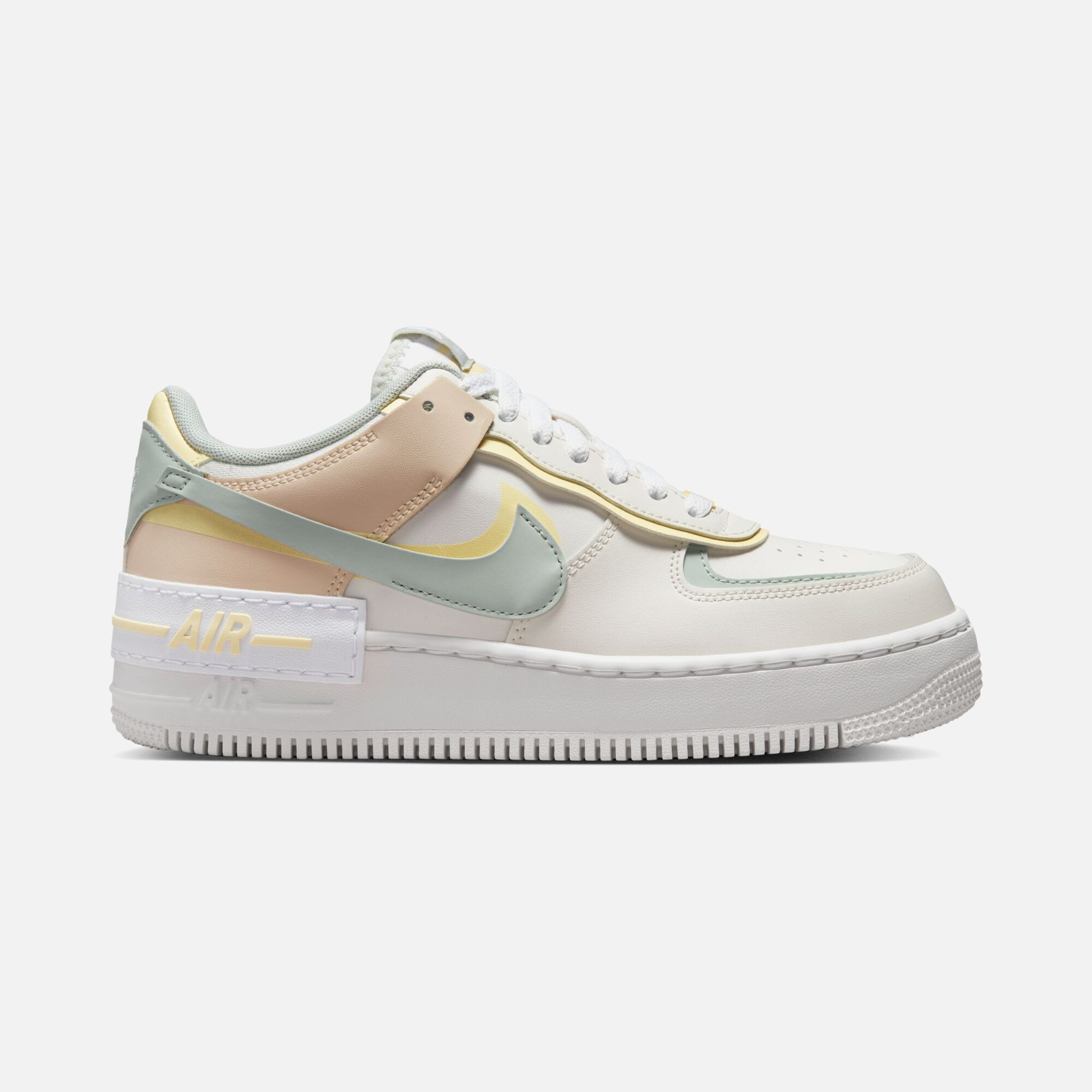 Nike AF1 Shadow SS23 Kadın Spor Ayakkabı