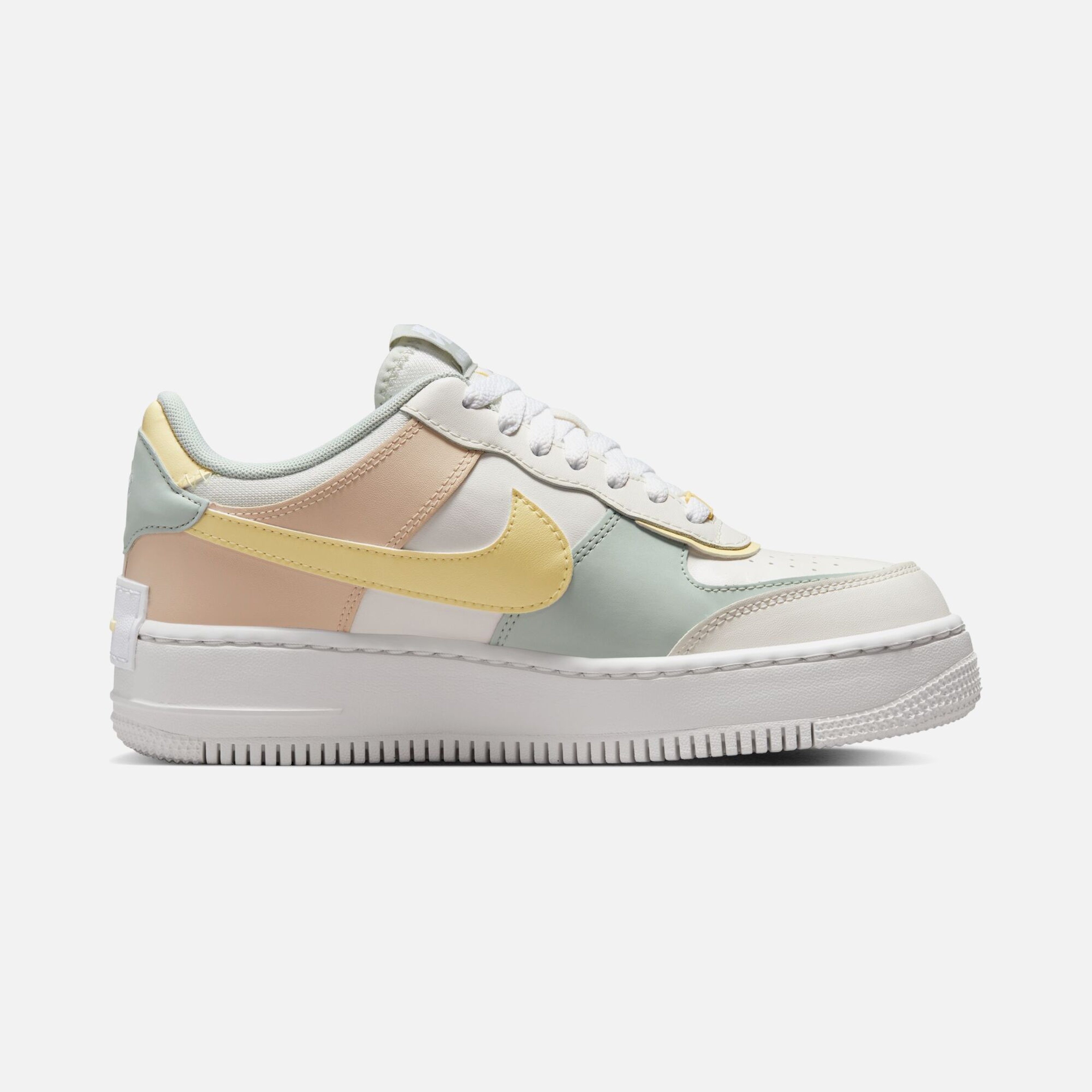 Nike AF1 Shadow SS23 Kadın Spor Ayakkabı